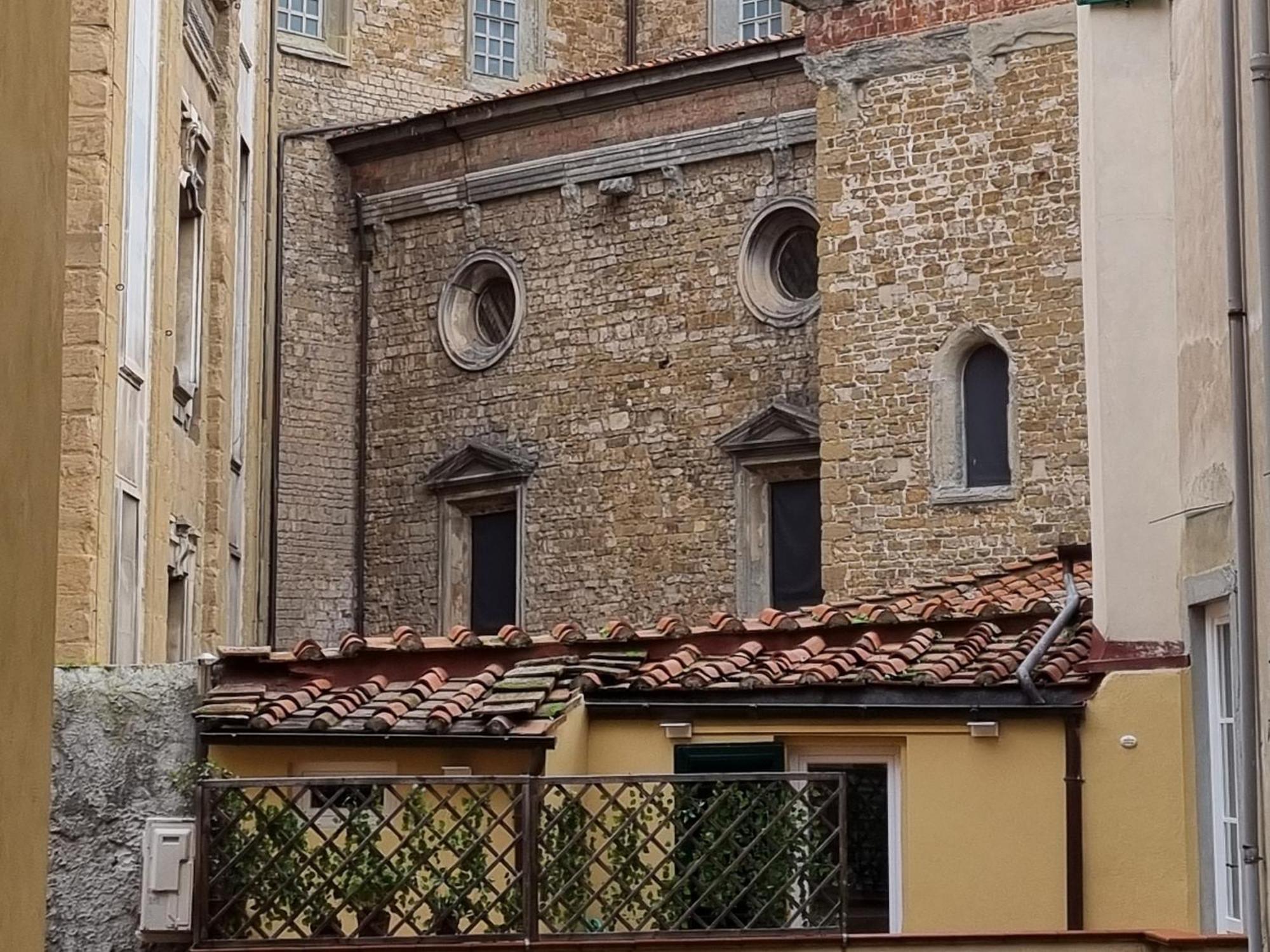 Palazzo D'ambra Residenza D'epoca Firenze