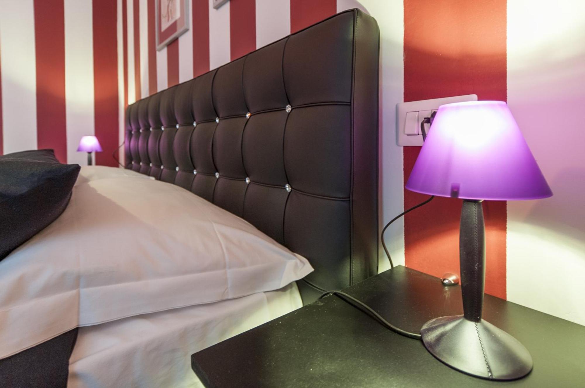 Il Giglio Rosso Bed & Breakfast 3*