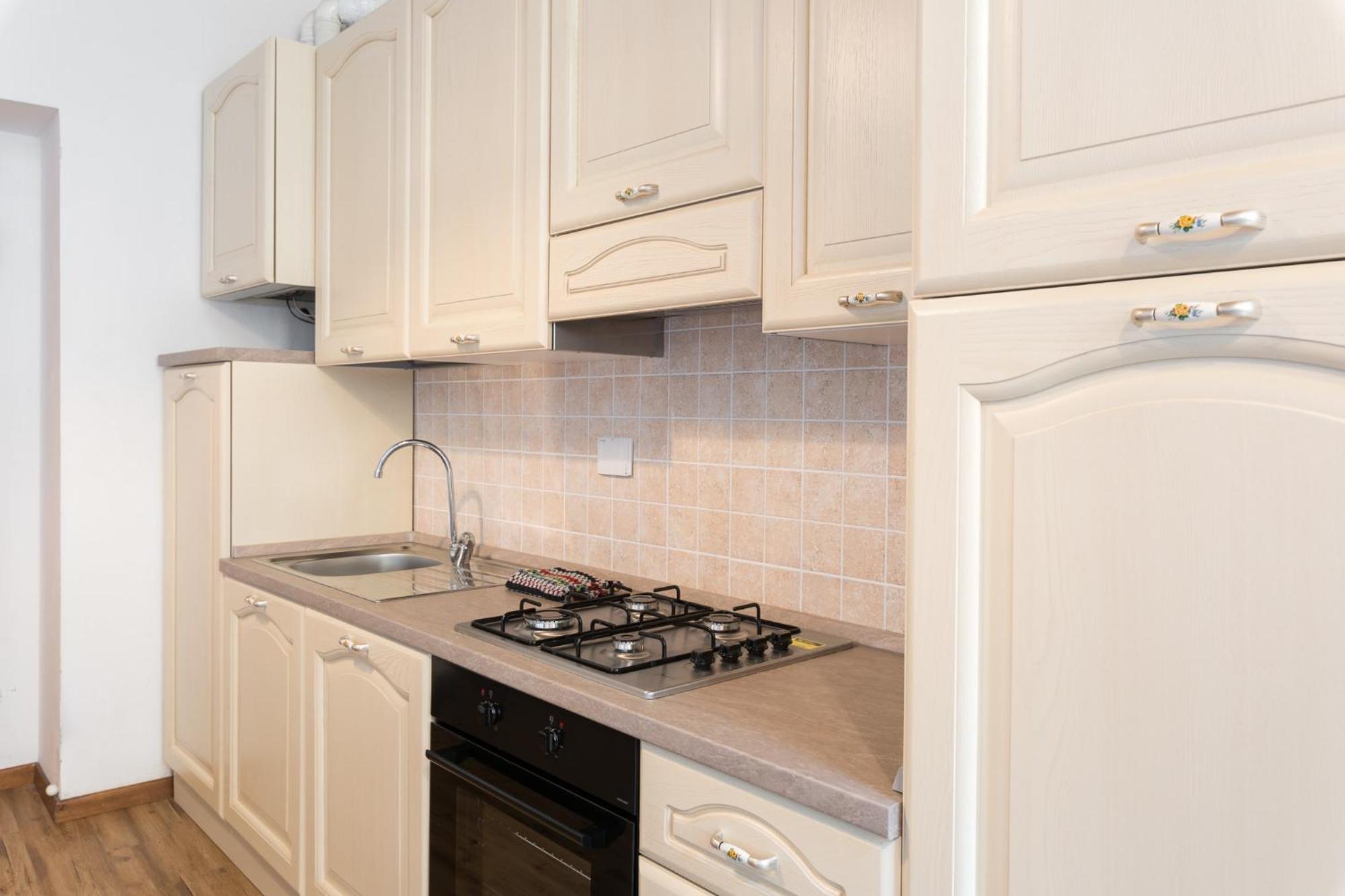 Apartment Close To Duomo *