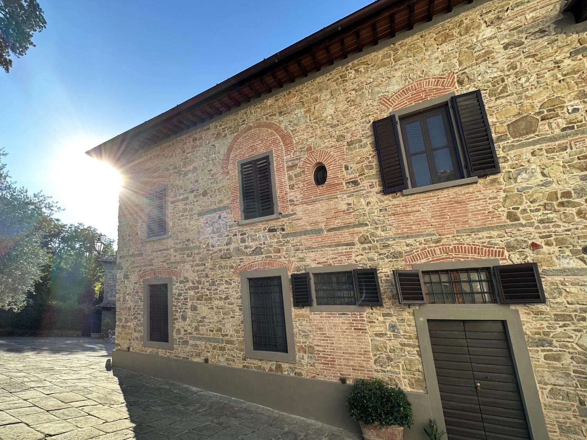 Podere Di Montecchio - Colleramole