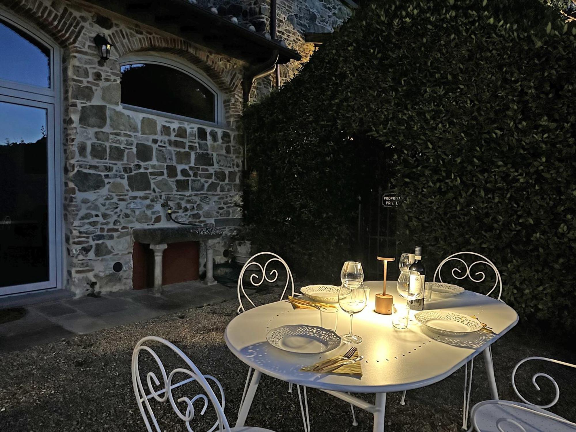 Podere Di Montecchio - Colleramole