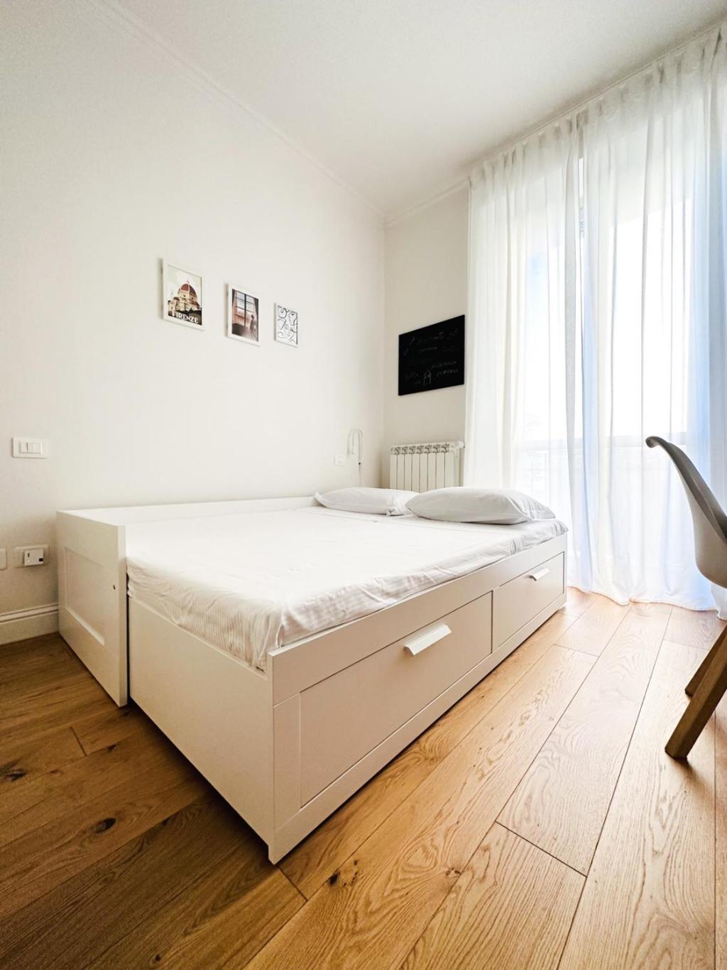Lungarno House Leilighet Firenze