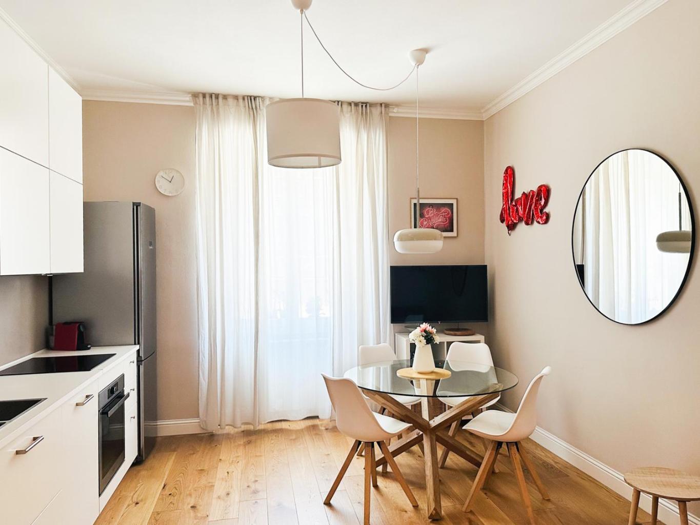 Leilighet Lungarno House Firenze