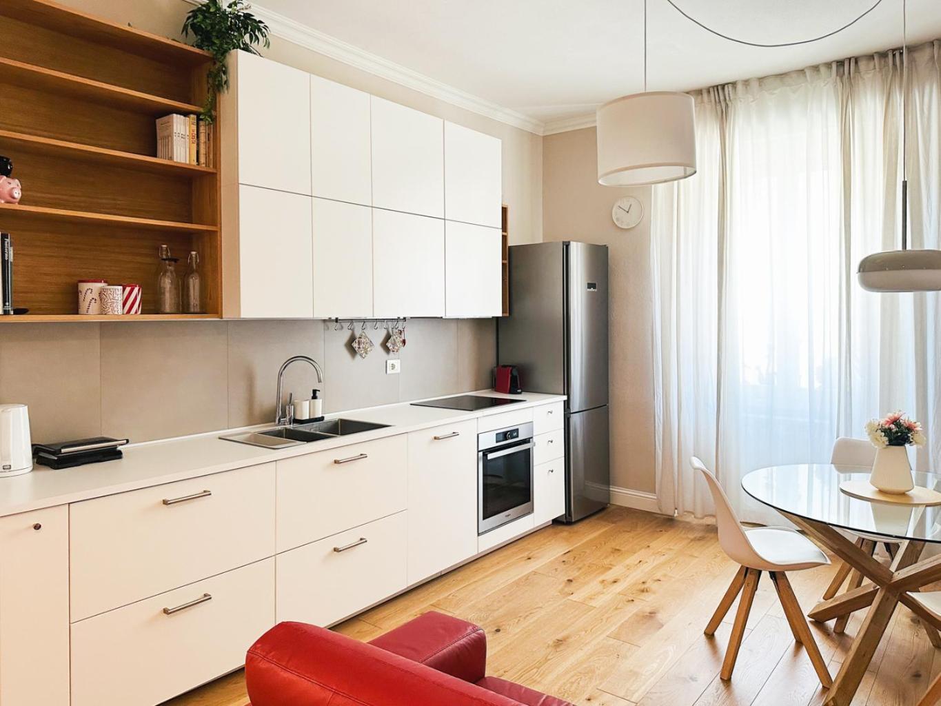 Lungarno House Leilighet Firenze