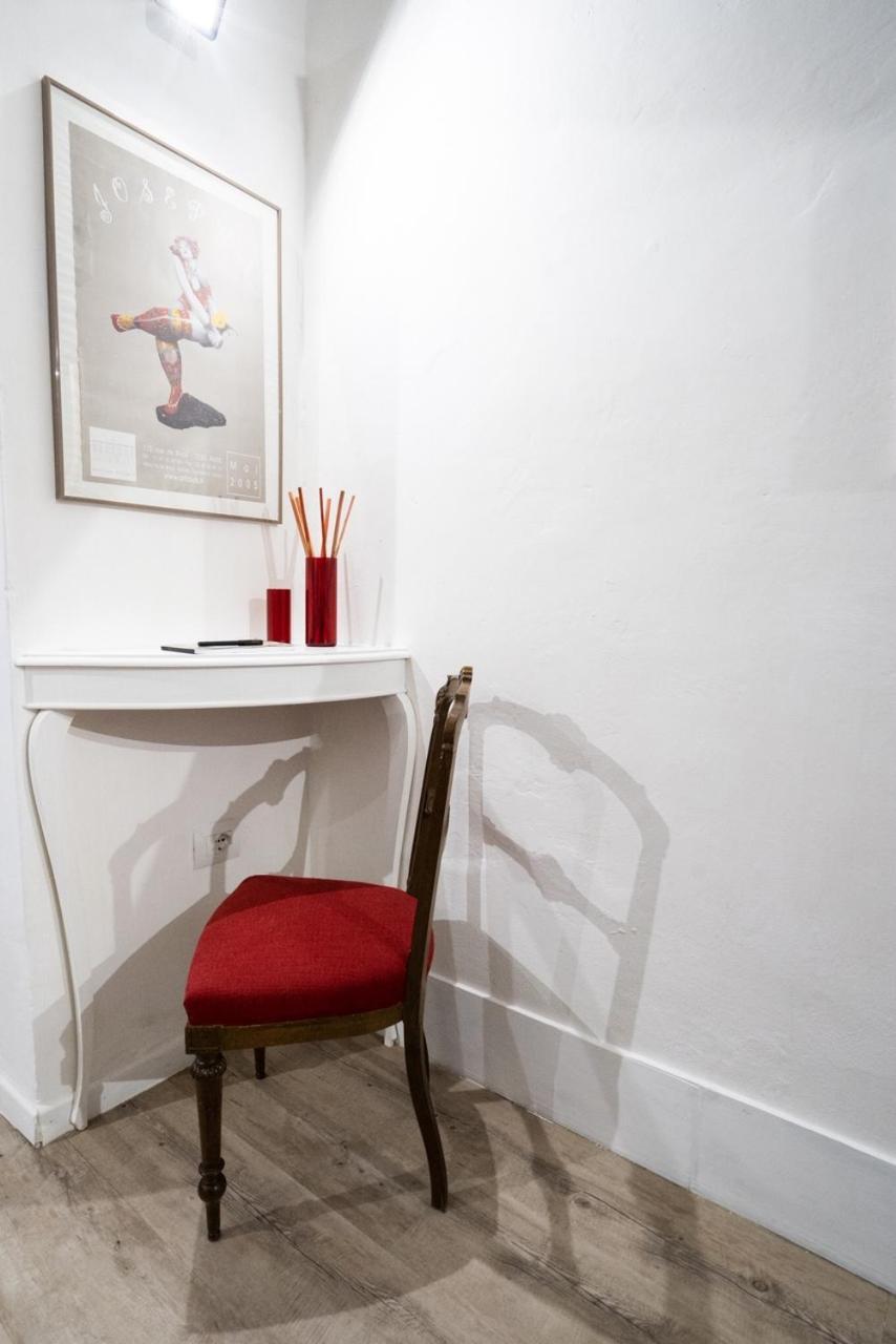 Apartamento Palazzuolo A 5 Minuti Dalla Stazione Florença