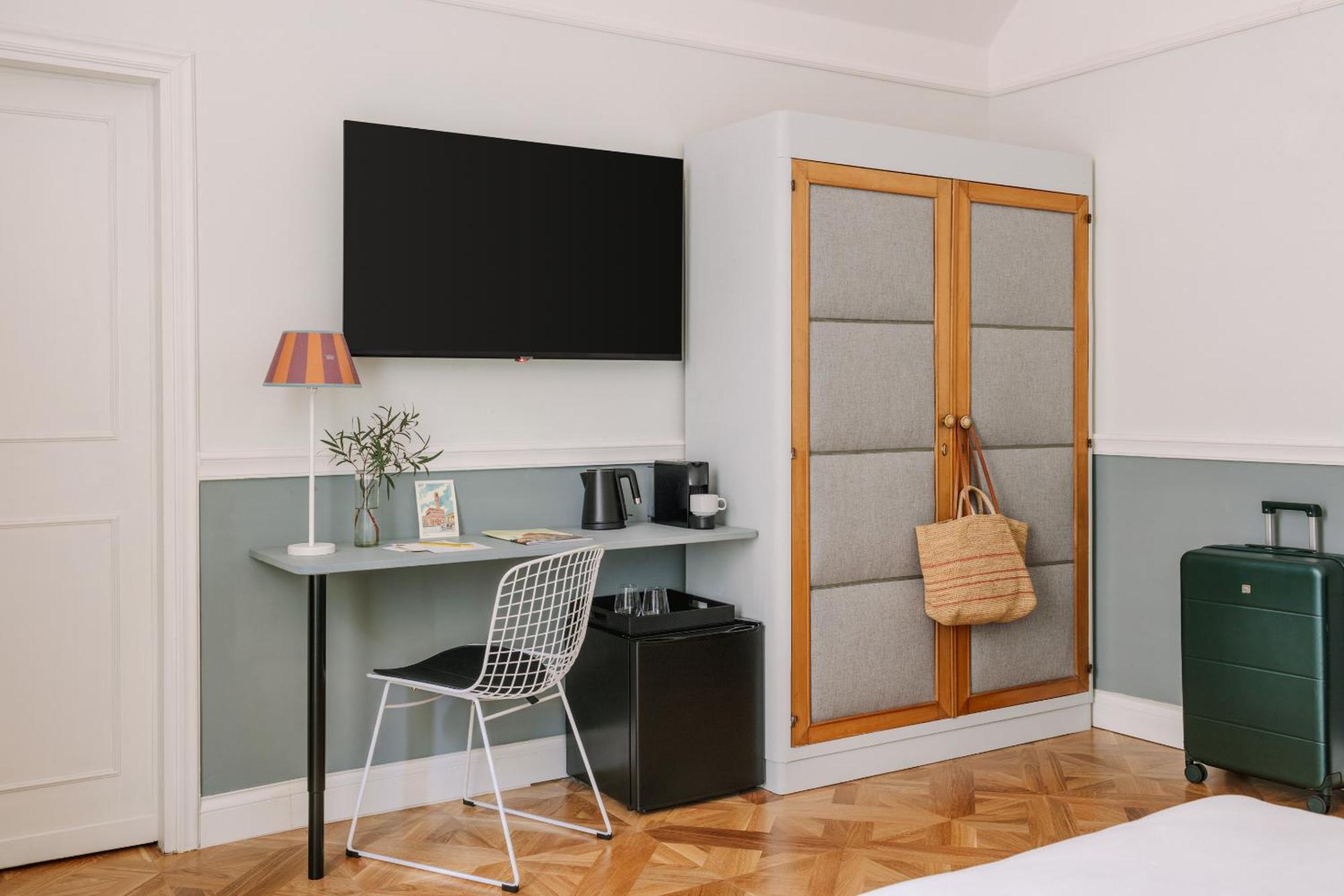 The Sonetto Powered By Sonder Florence