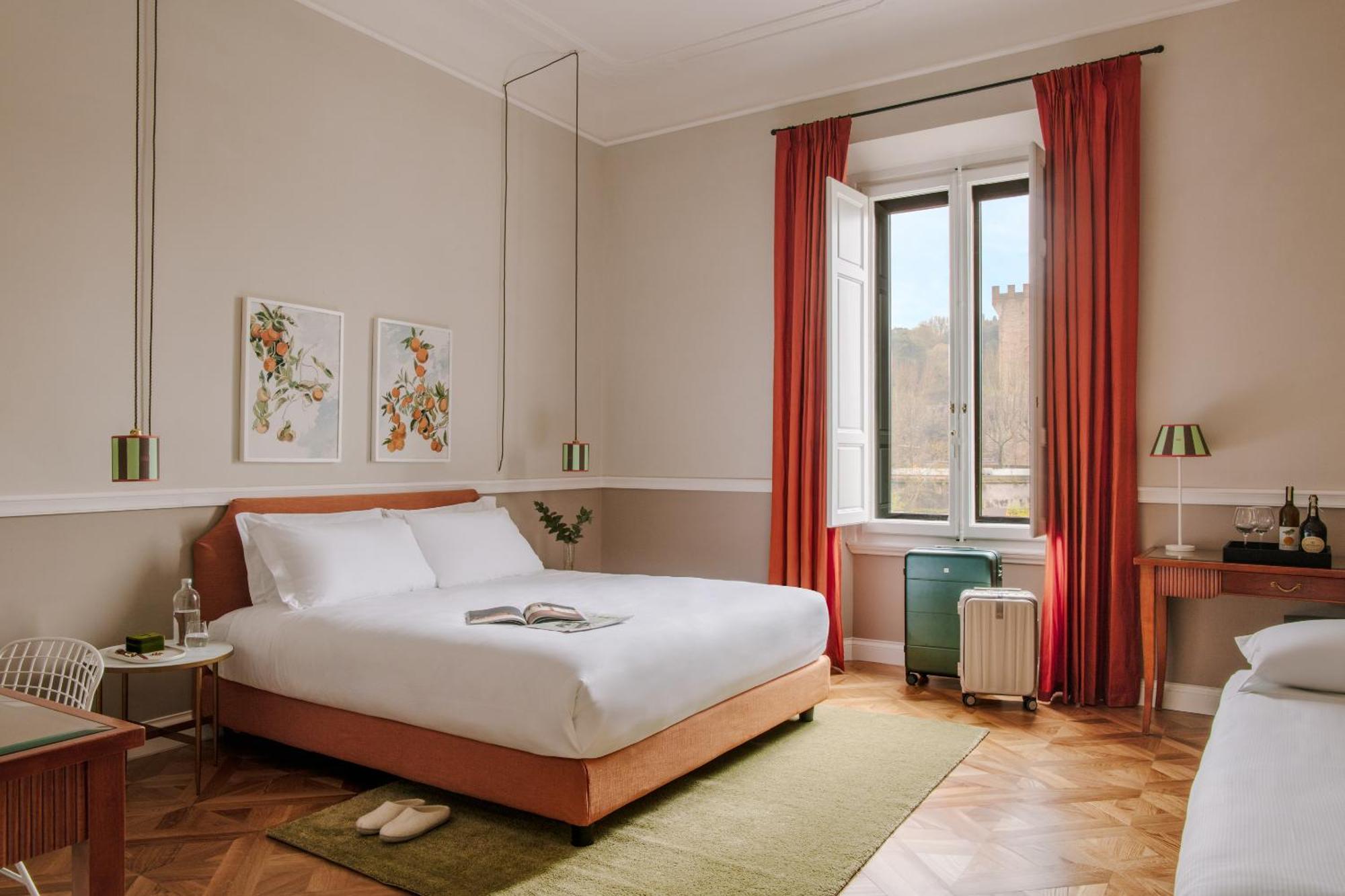 The Sonetto Powered By Sonder 3* Florence
