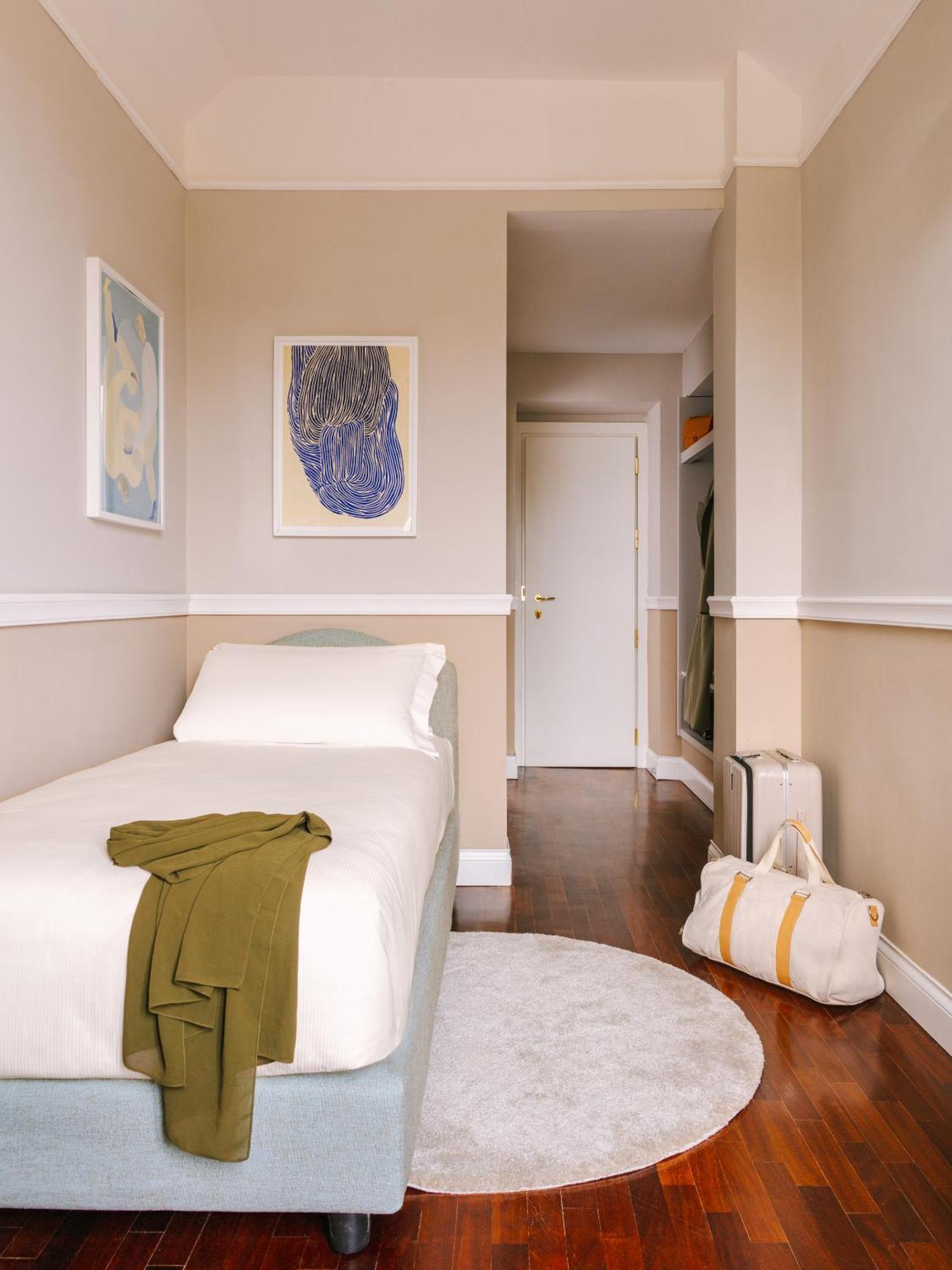 Hotel The Sonetto Powered By Sonder Florence
