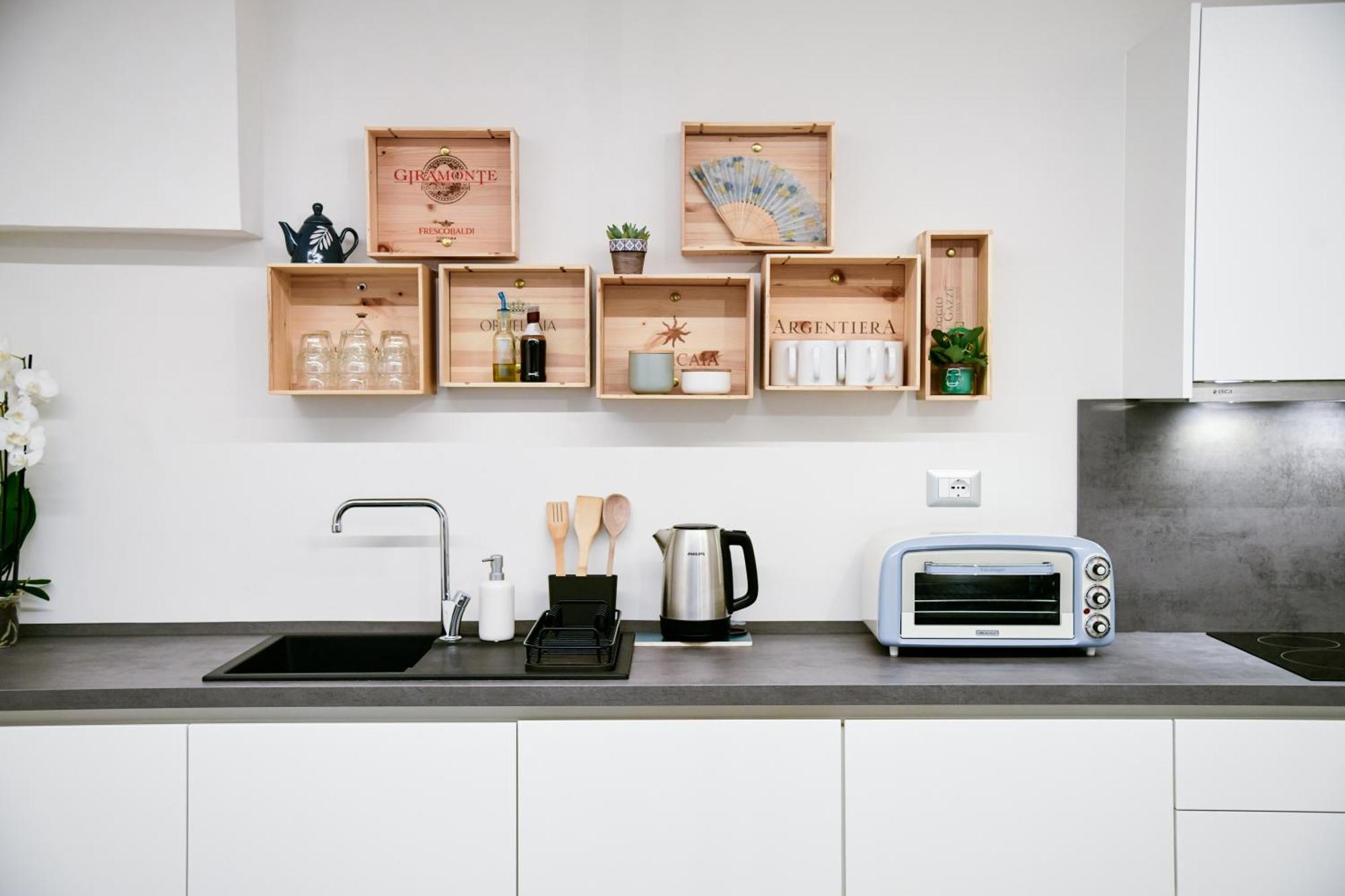 Apartamento Casa S A F E R Florença