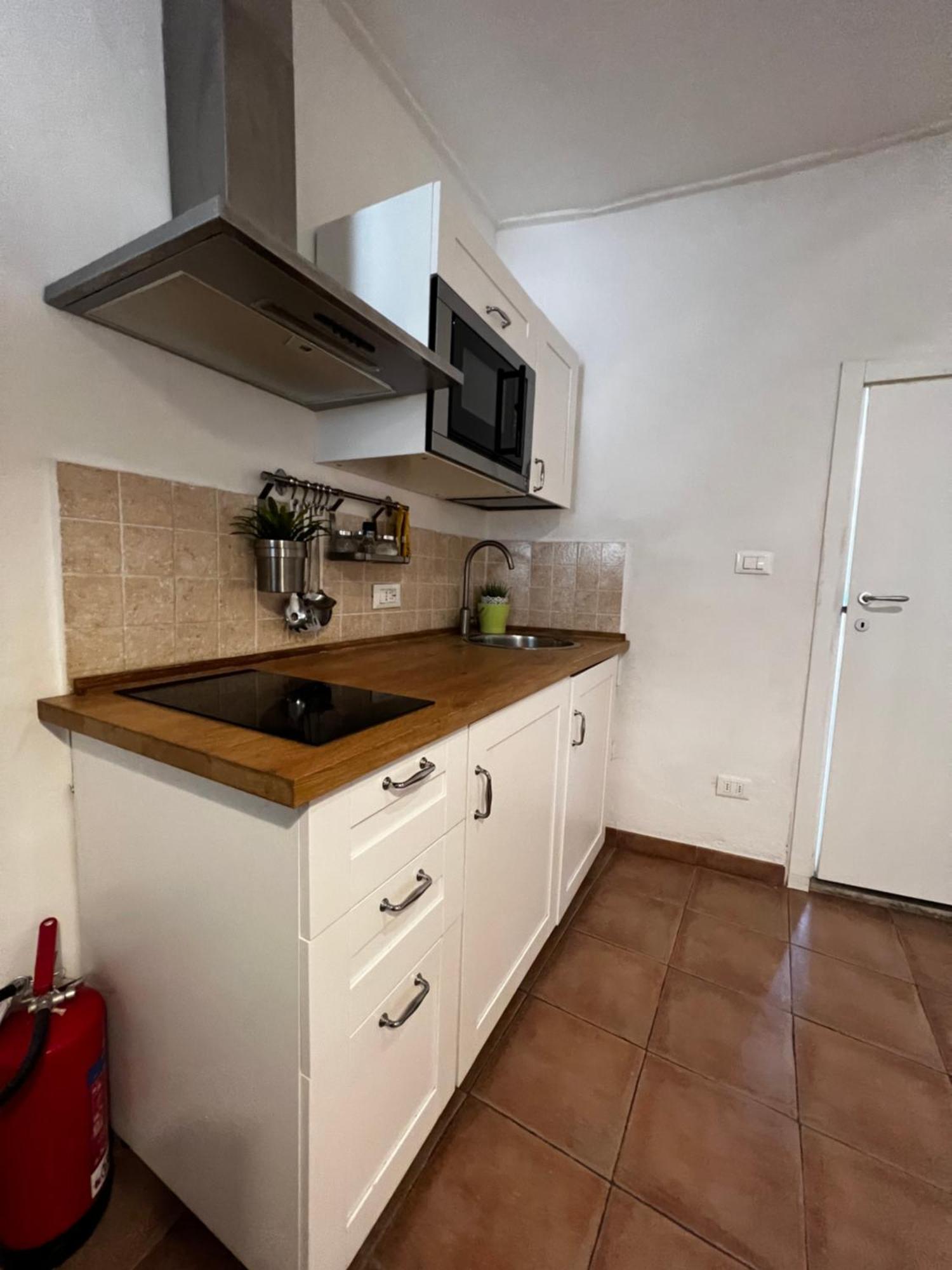 La Piccola Maison Appartement