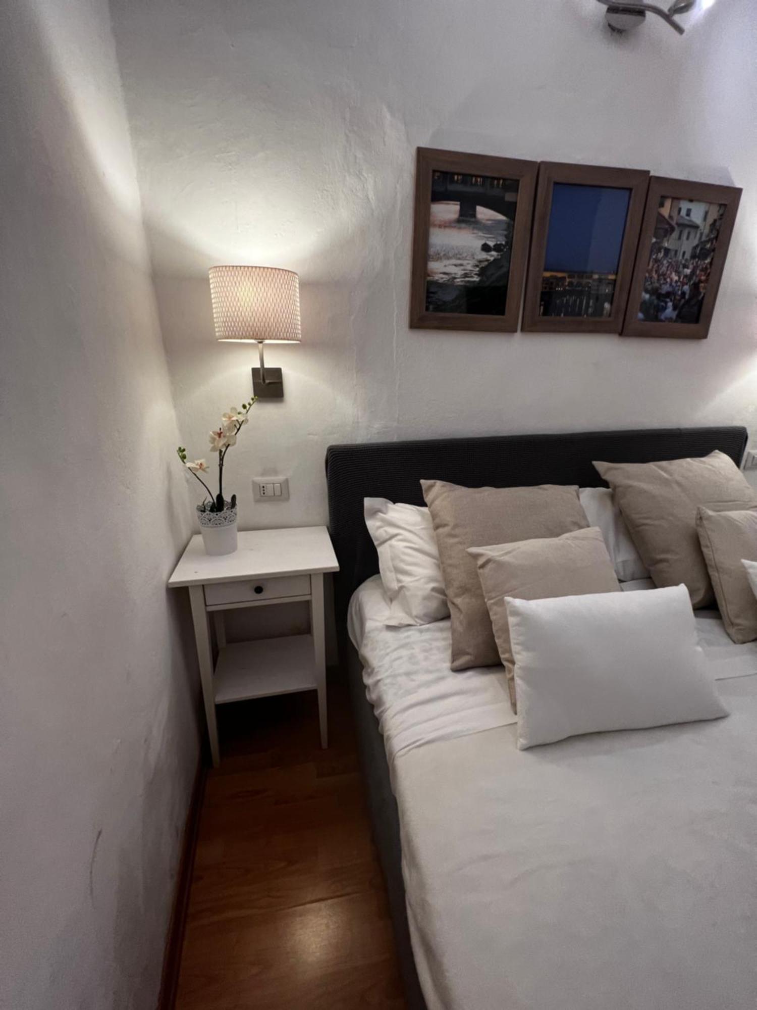 Casa de hóspedes La Vigna Dolce Di Anna