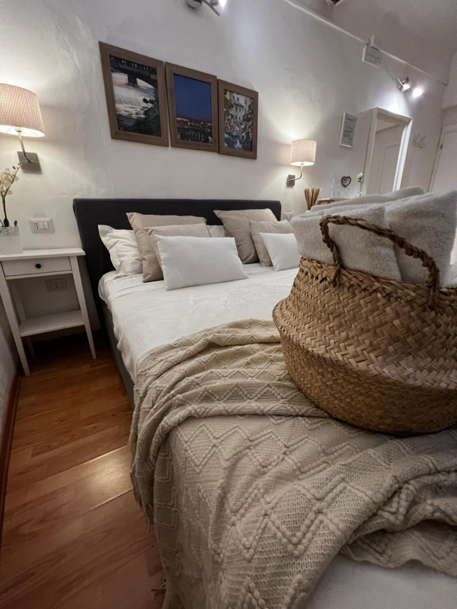 La Vigna Dolce Di Anna Casa de hóspedes Florença