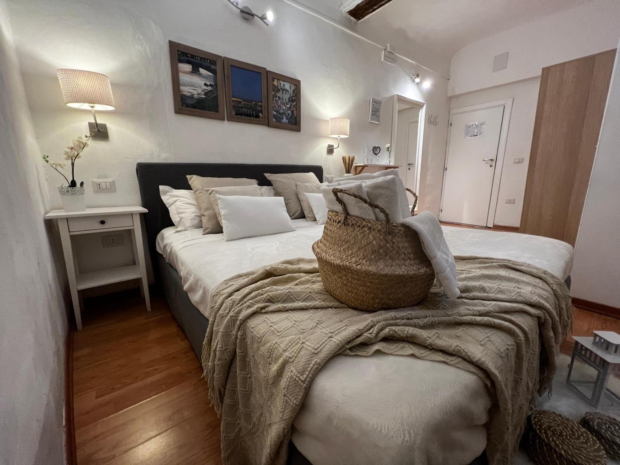 Casa de hóspedes La Vigna Dolce Di Anna Florença