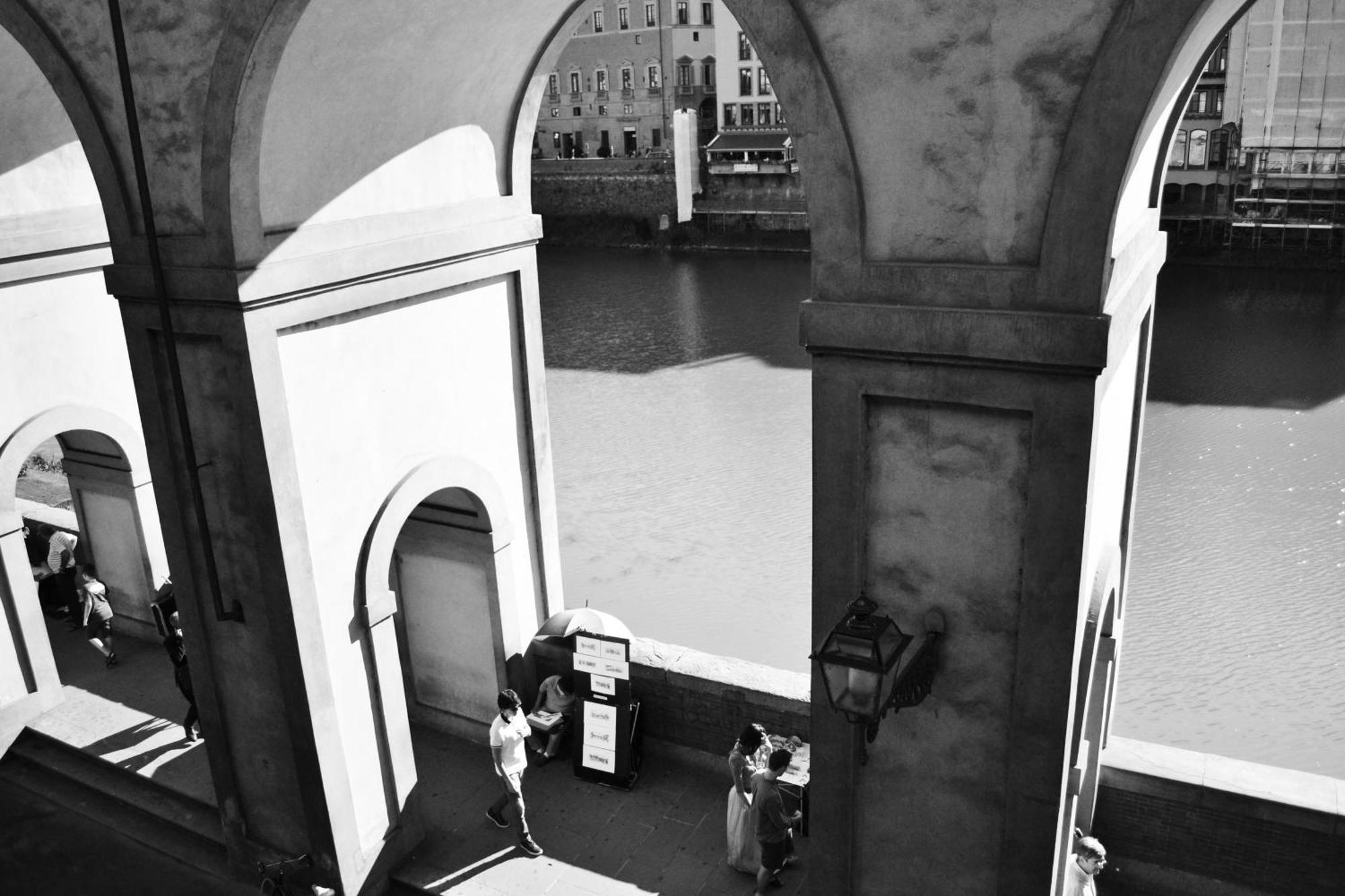 Pontevecchio Relais Bed & Breakfast