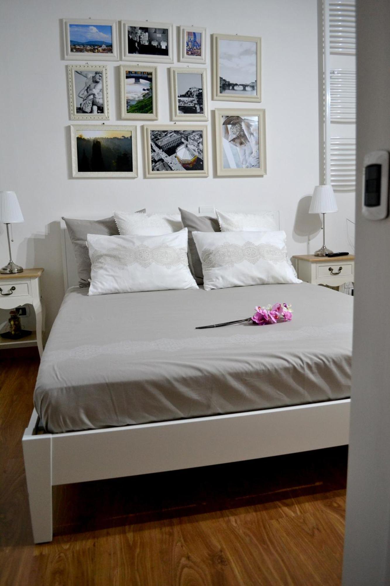 Bed & Breakfast Pontevecchio Relais