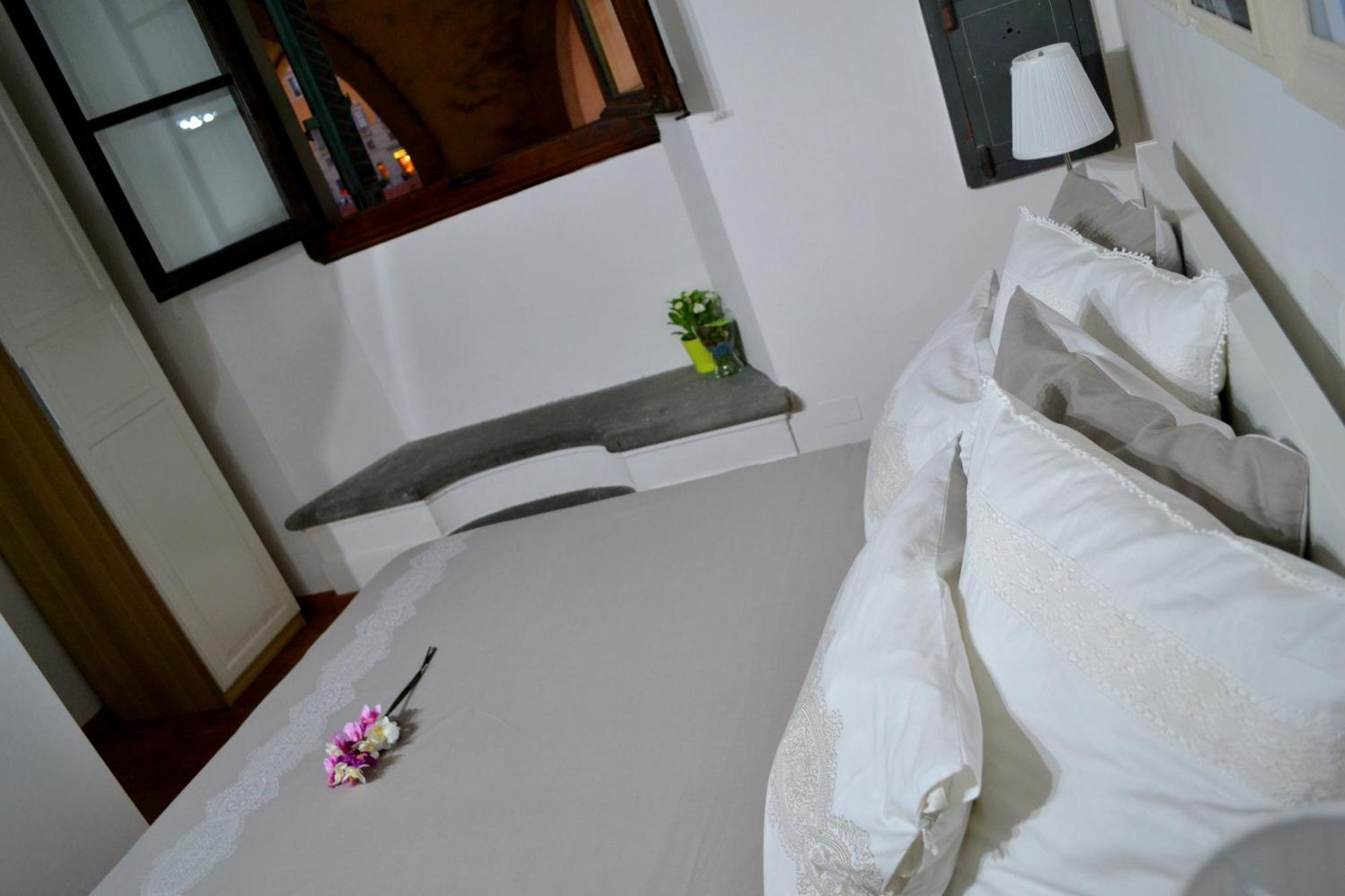 Pontevecchio Relais Bed & Breakfast Firenze