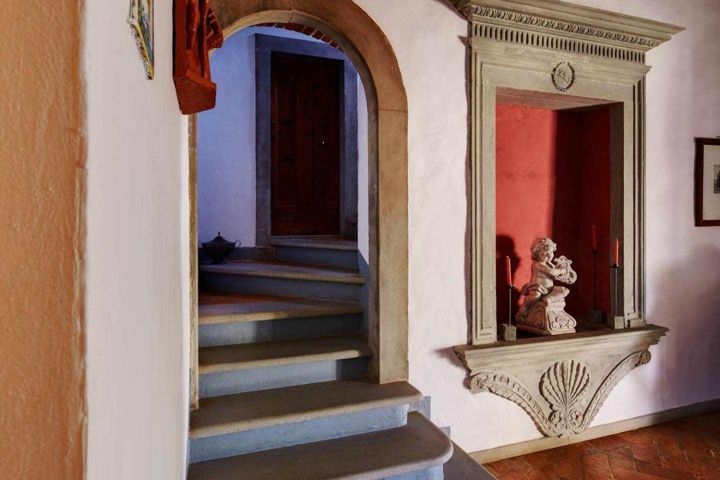 Appartement Il Frantoio Delle Grazie