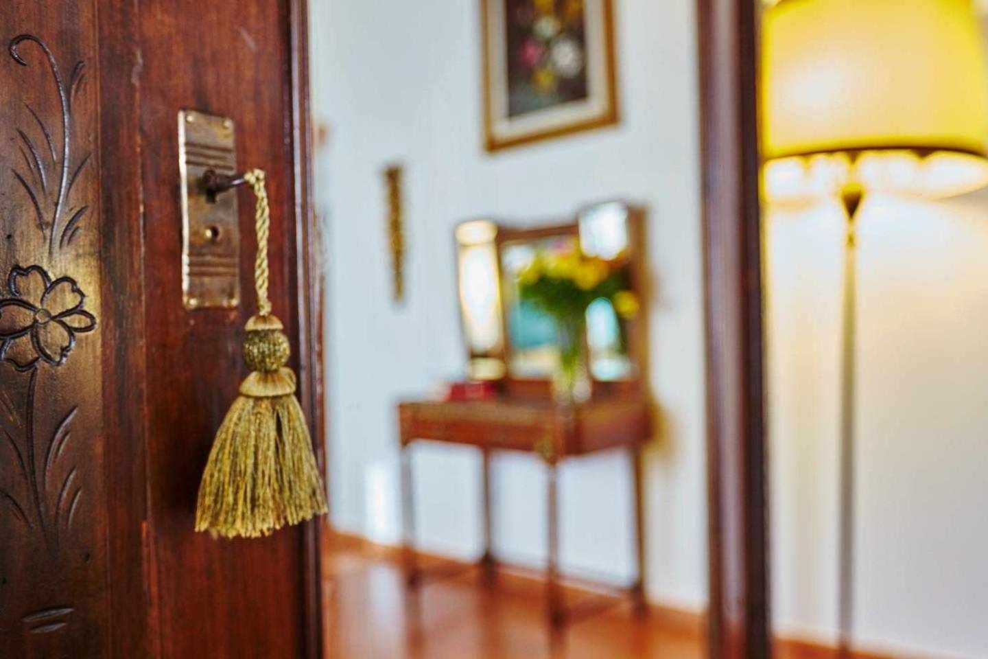 Apartamento Il Frantoio Delle Grazie Florença
