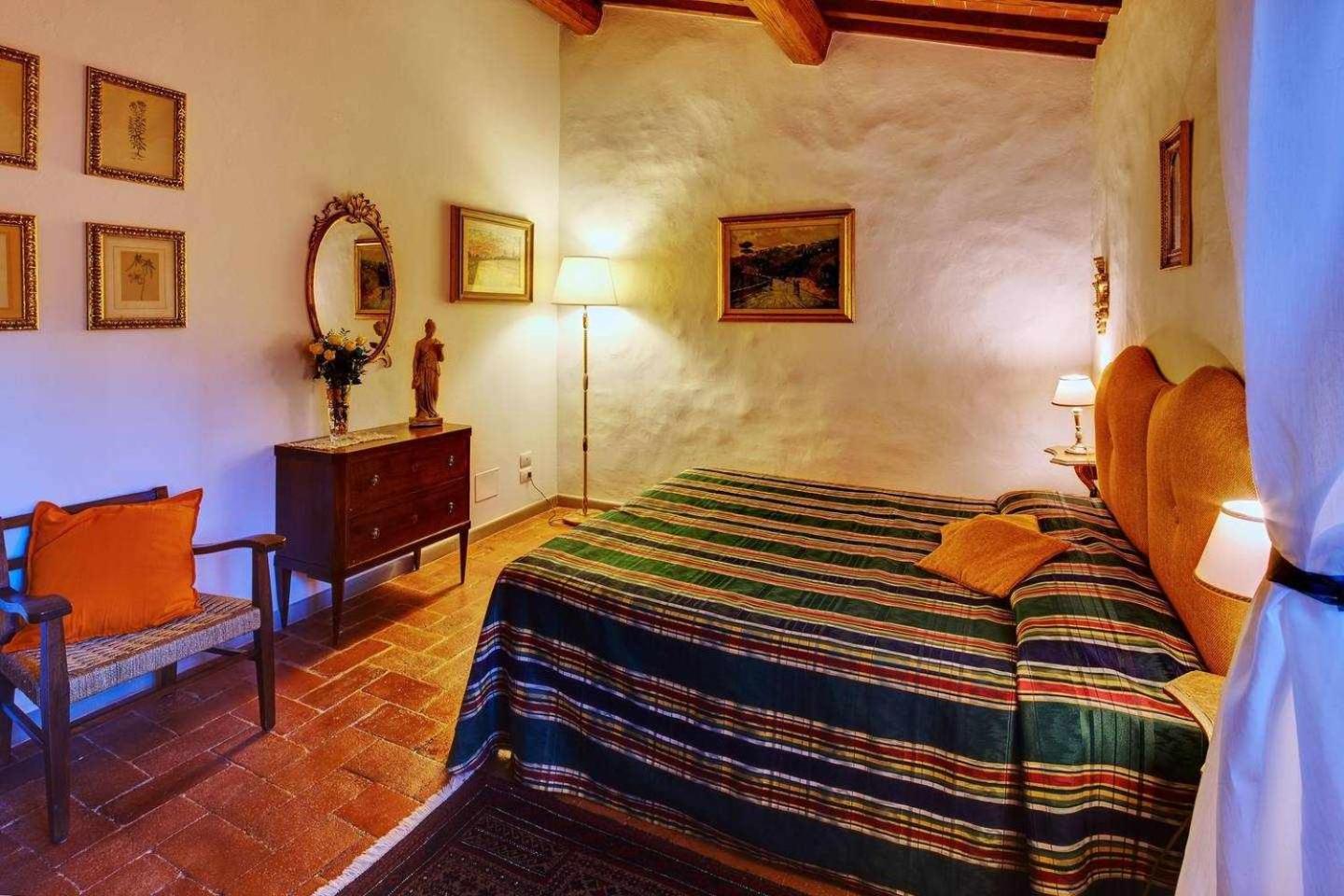 Il Frantoio Delle Grazie Apartamento