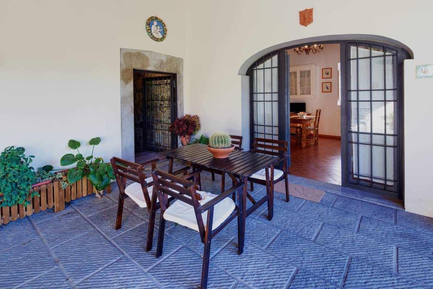 Appartement Il Frantoio Delle Grazie