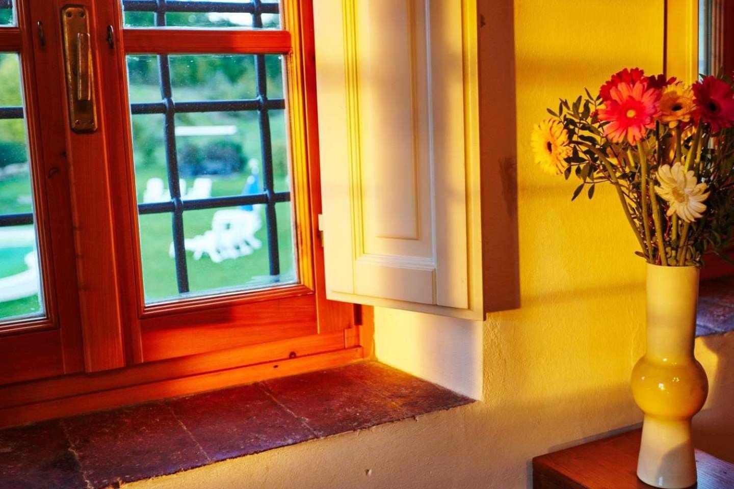 Il Frantoio Delle Grazie Apartamento Florença