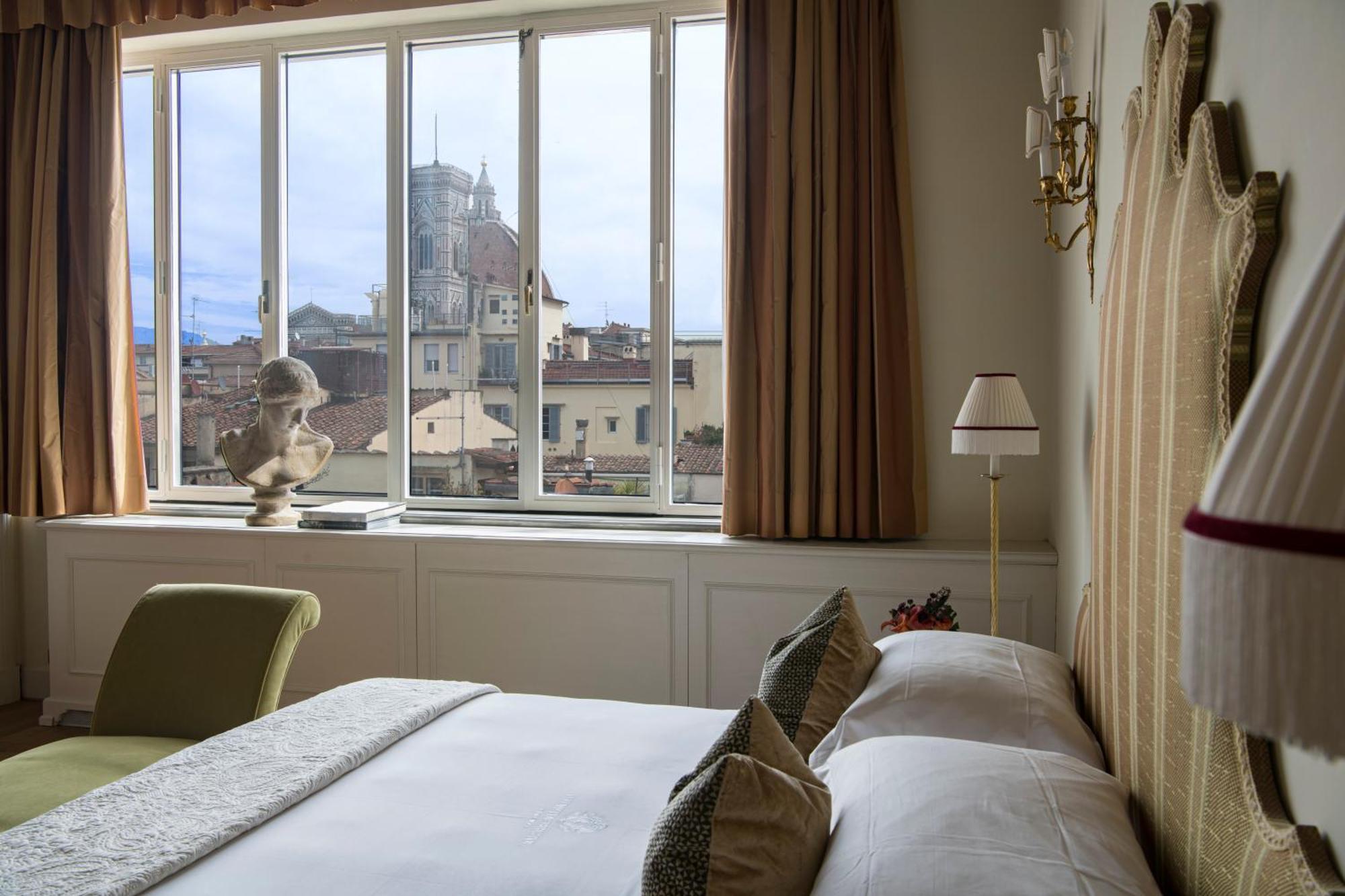 Helvetia&bristol - Starhotels Collezione Hotel 5*