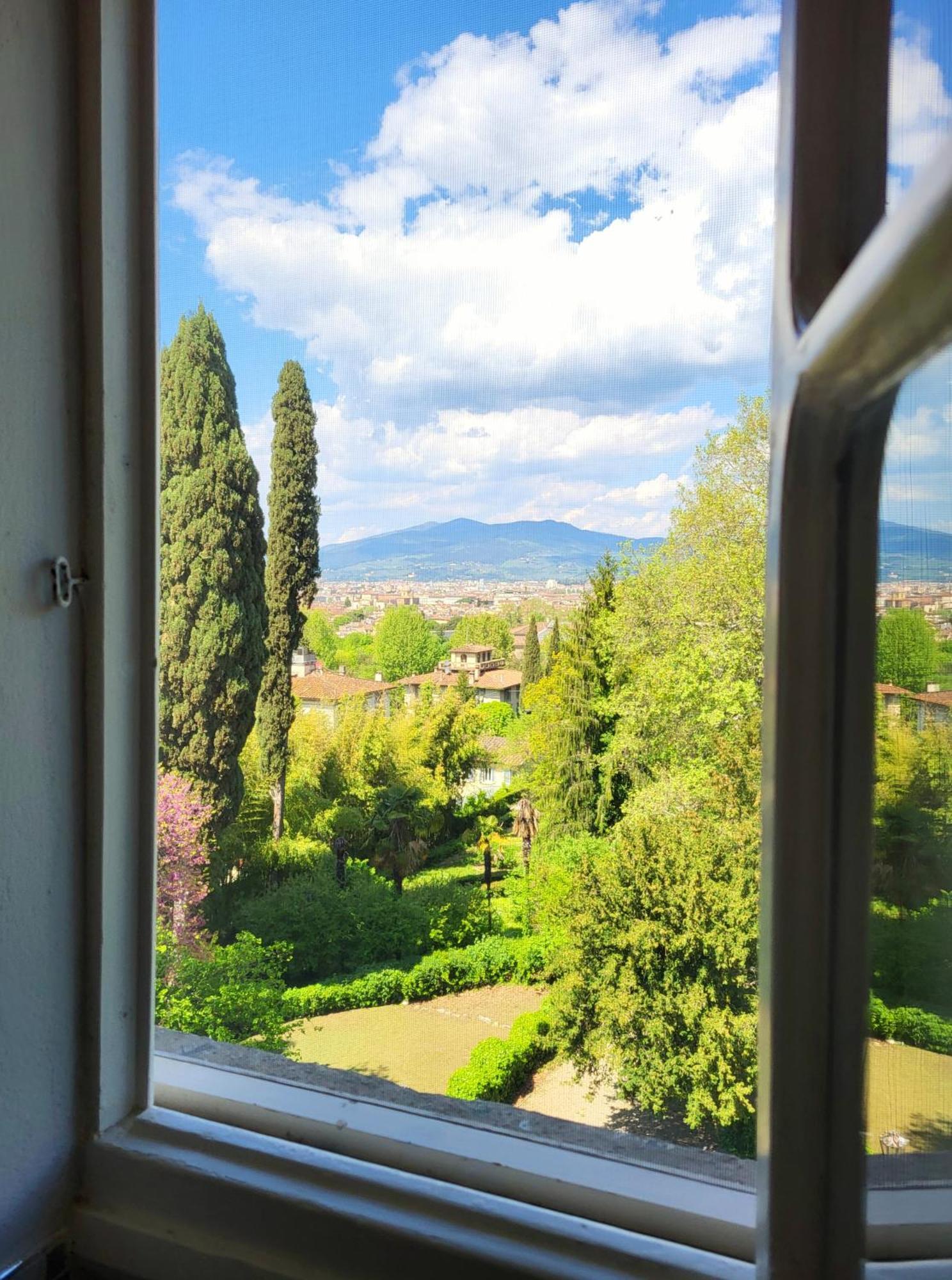 Hotel Nardi - Residenza D'epoca Florence