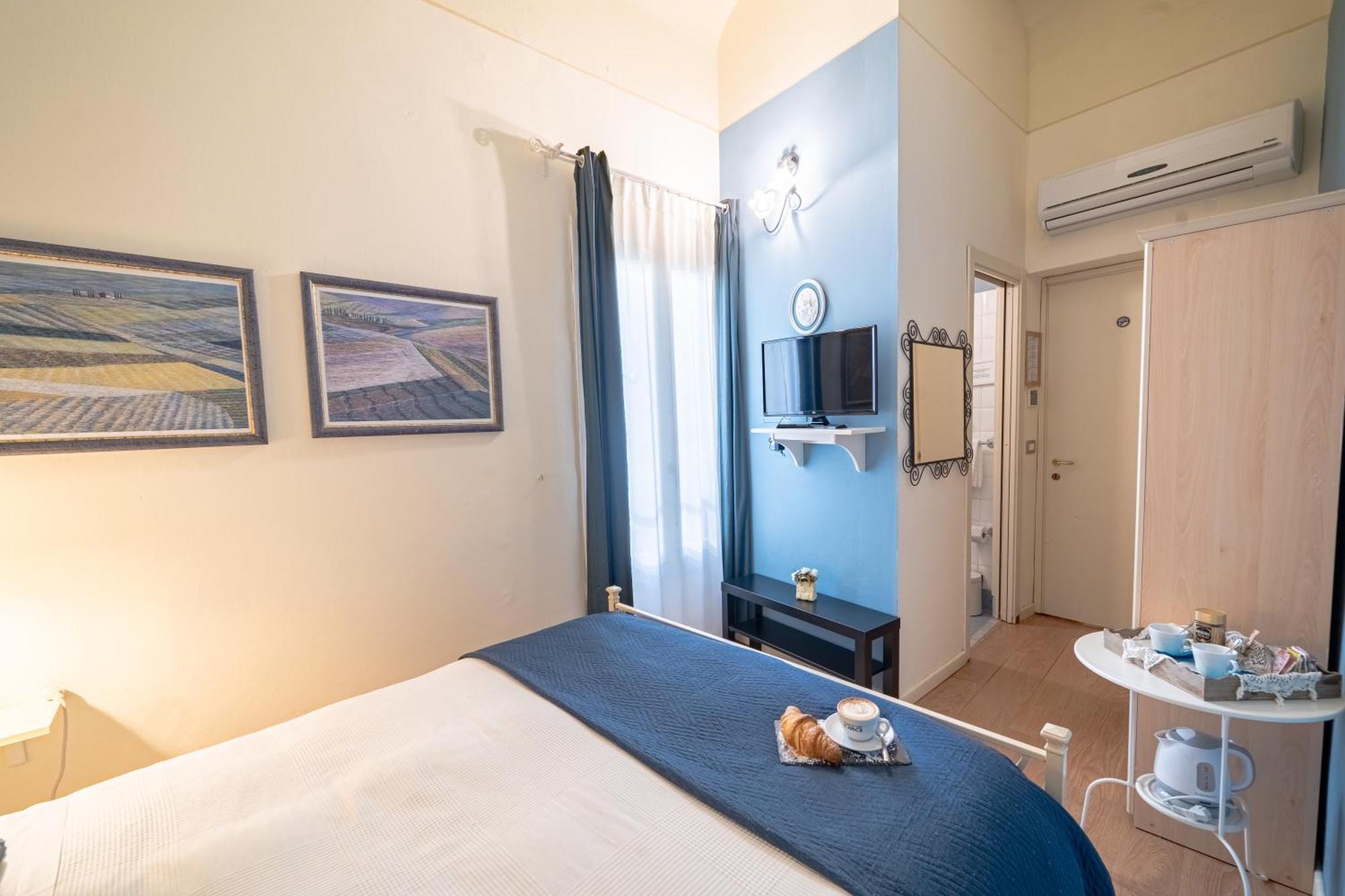 Di Piazza Del Duomo Bed & Breakfast Florence