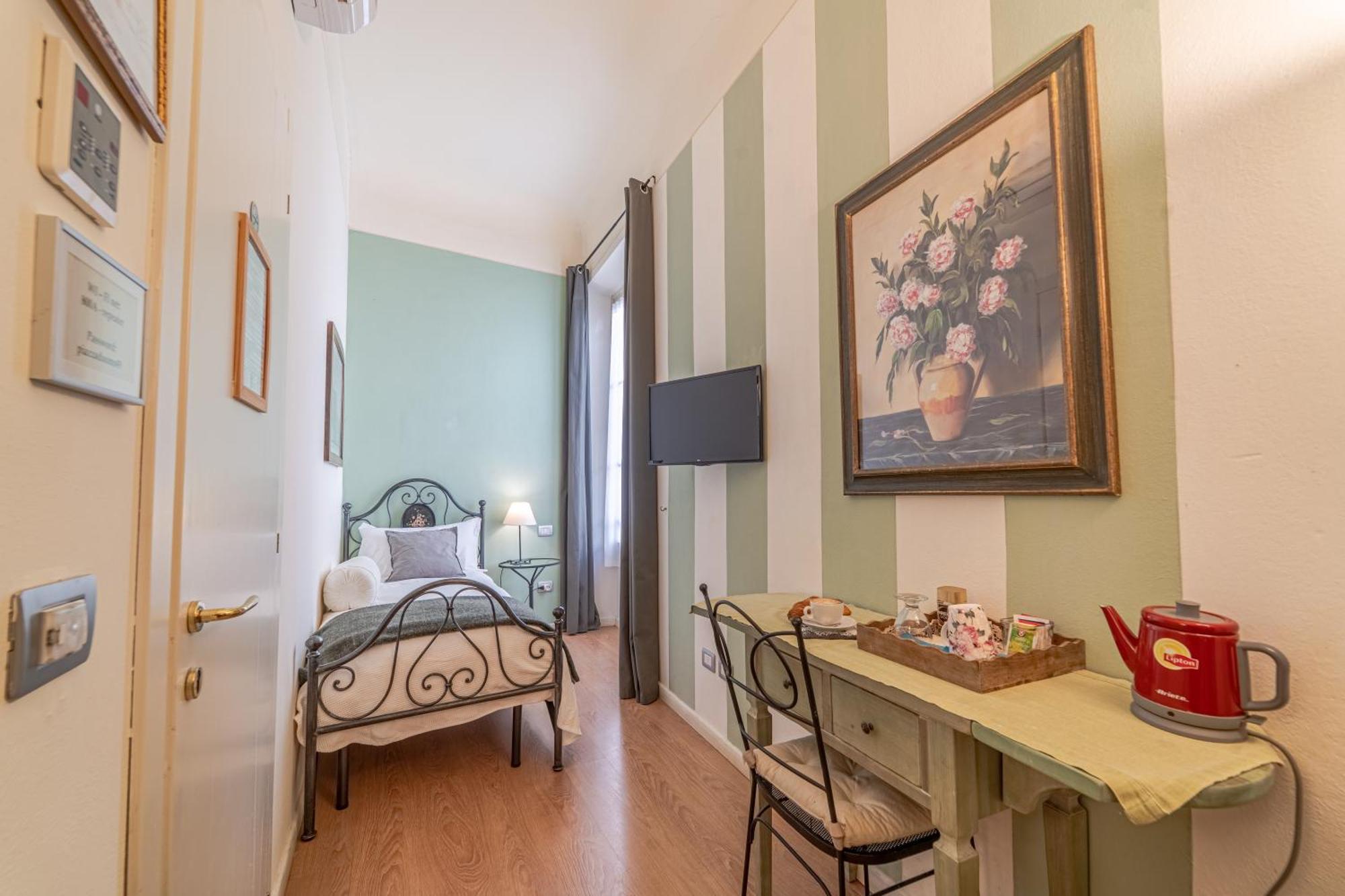 Di Piazza Del Duomo Bed & Breakfast