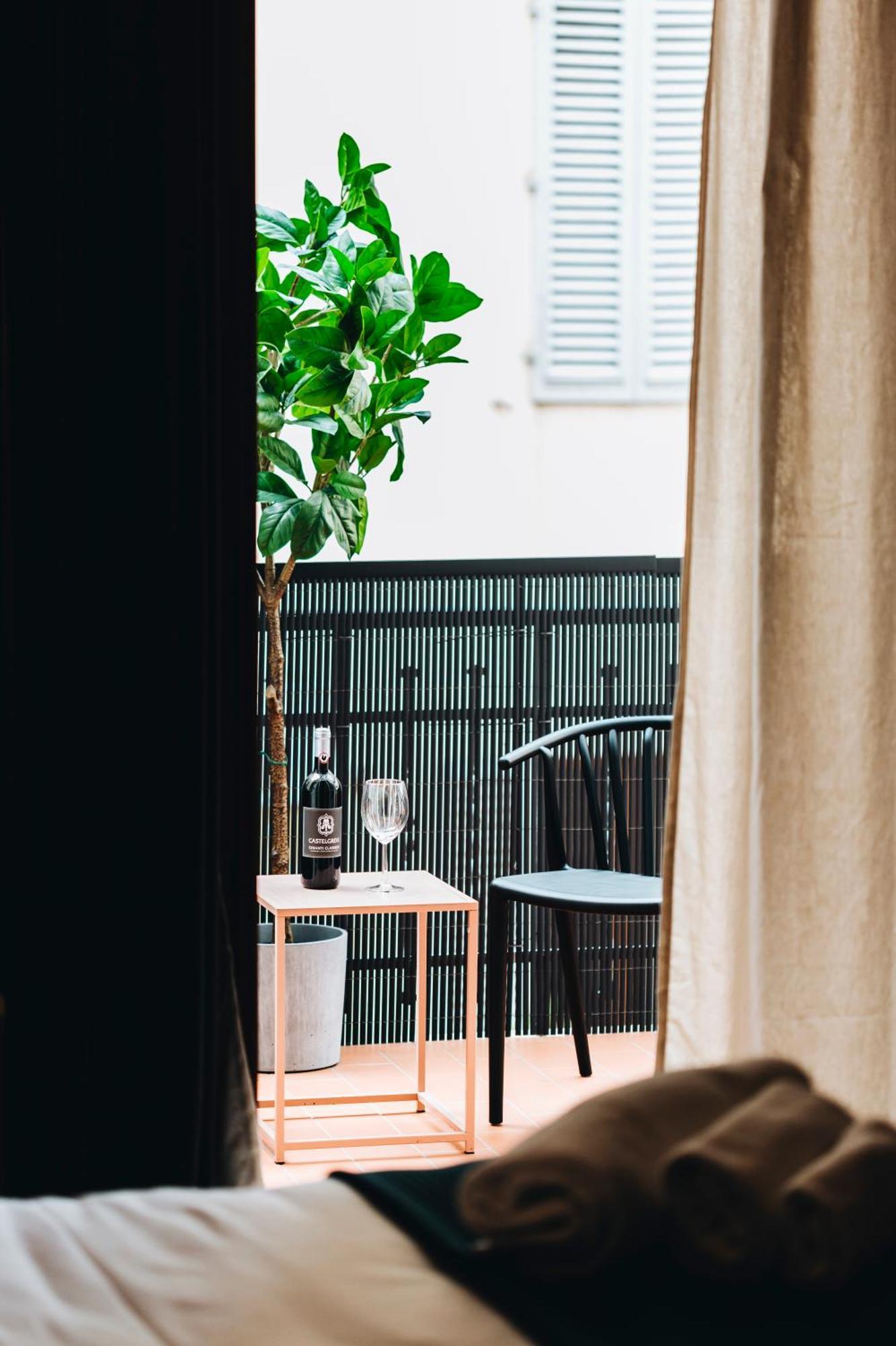 Acomodação com café da manhã  Terra Artis