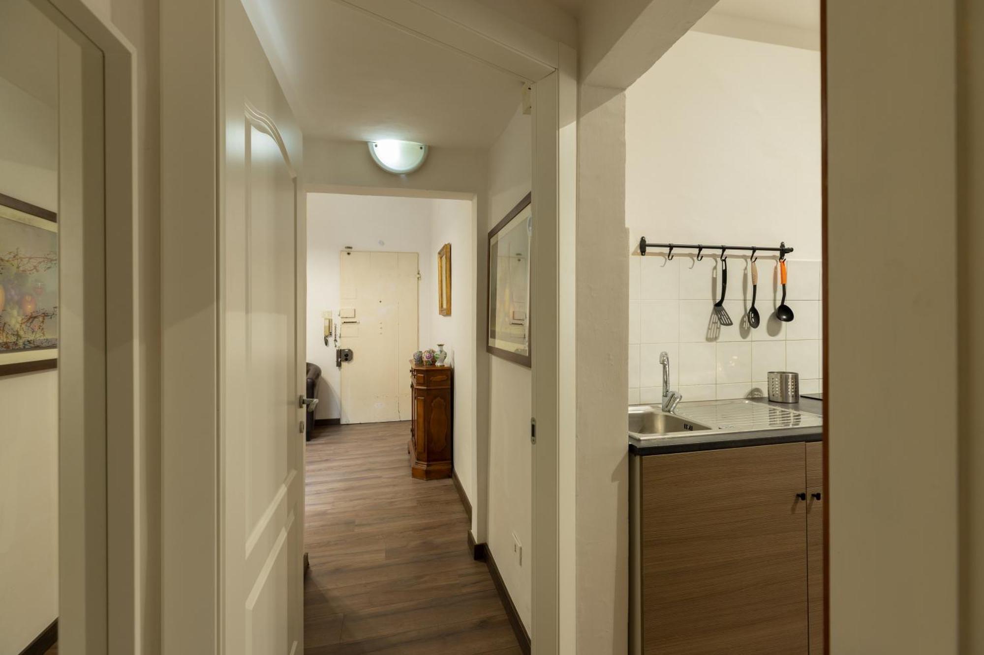 Guest house Residenza San Lorenzo Florence