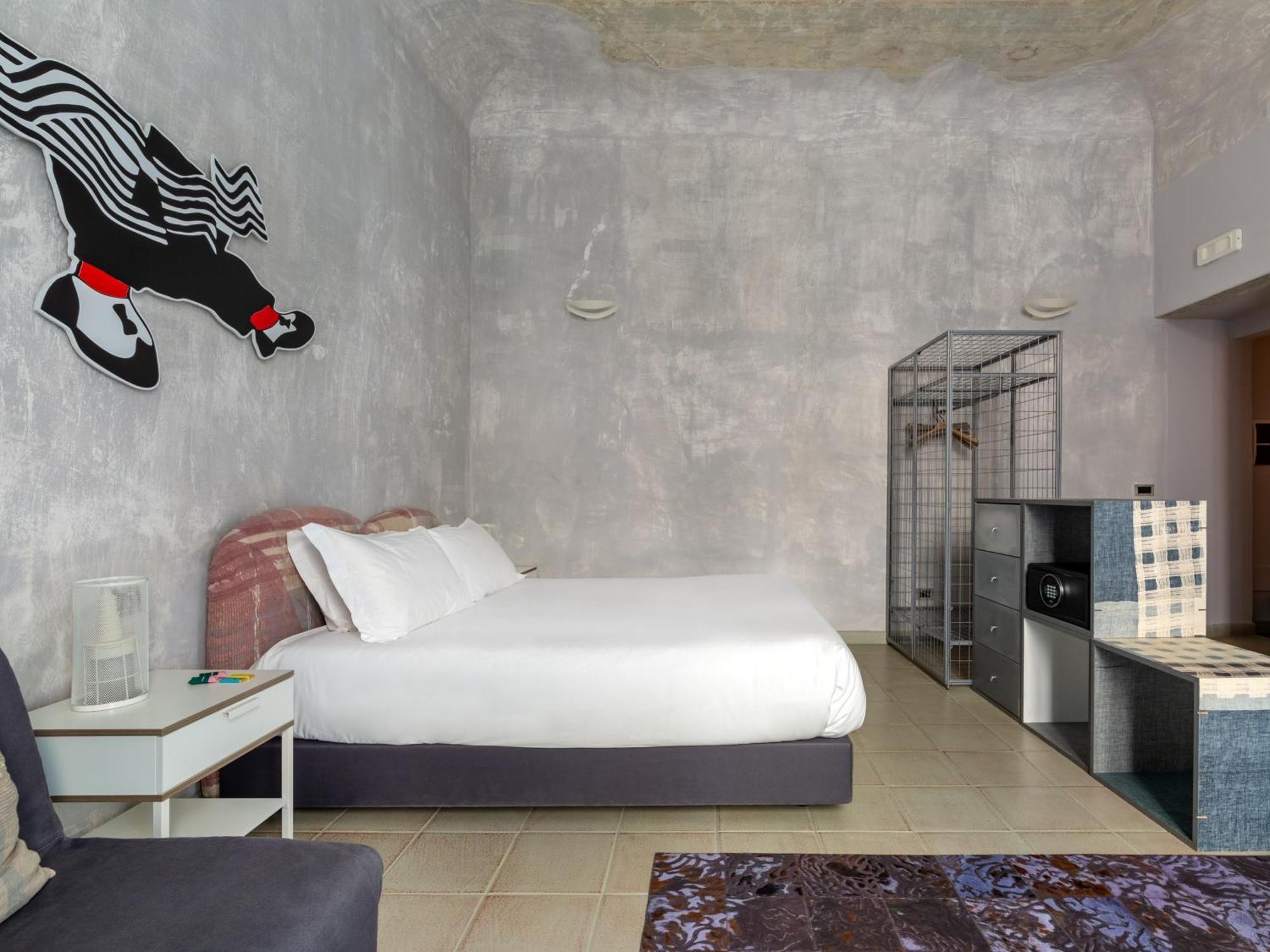 Numa Rodo Aparthotel 4*