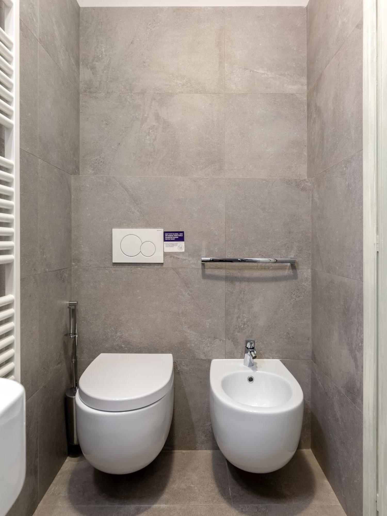 Numa Rodo Aparthotel Firenze