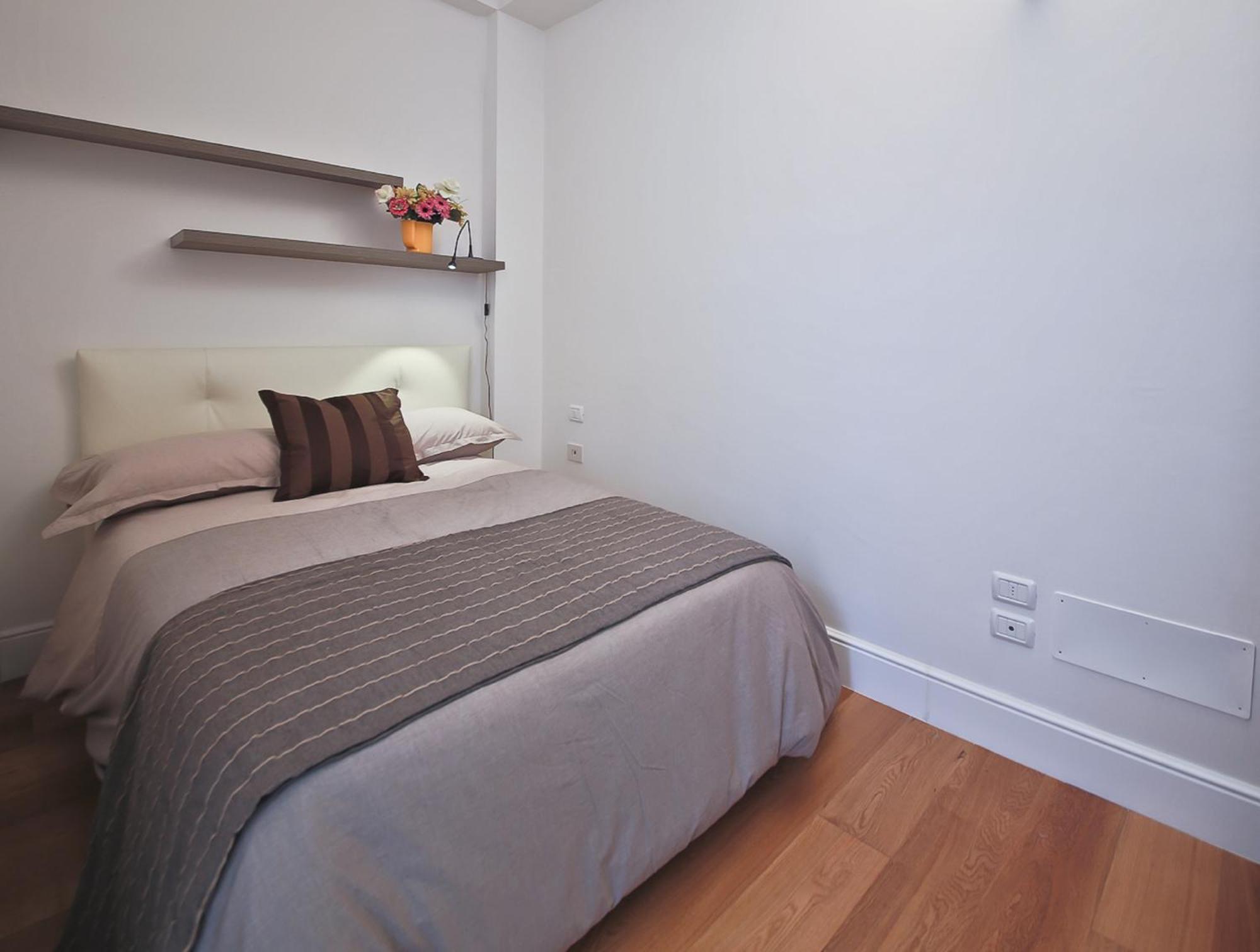 - Duomo Appartement *