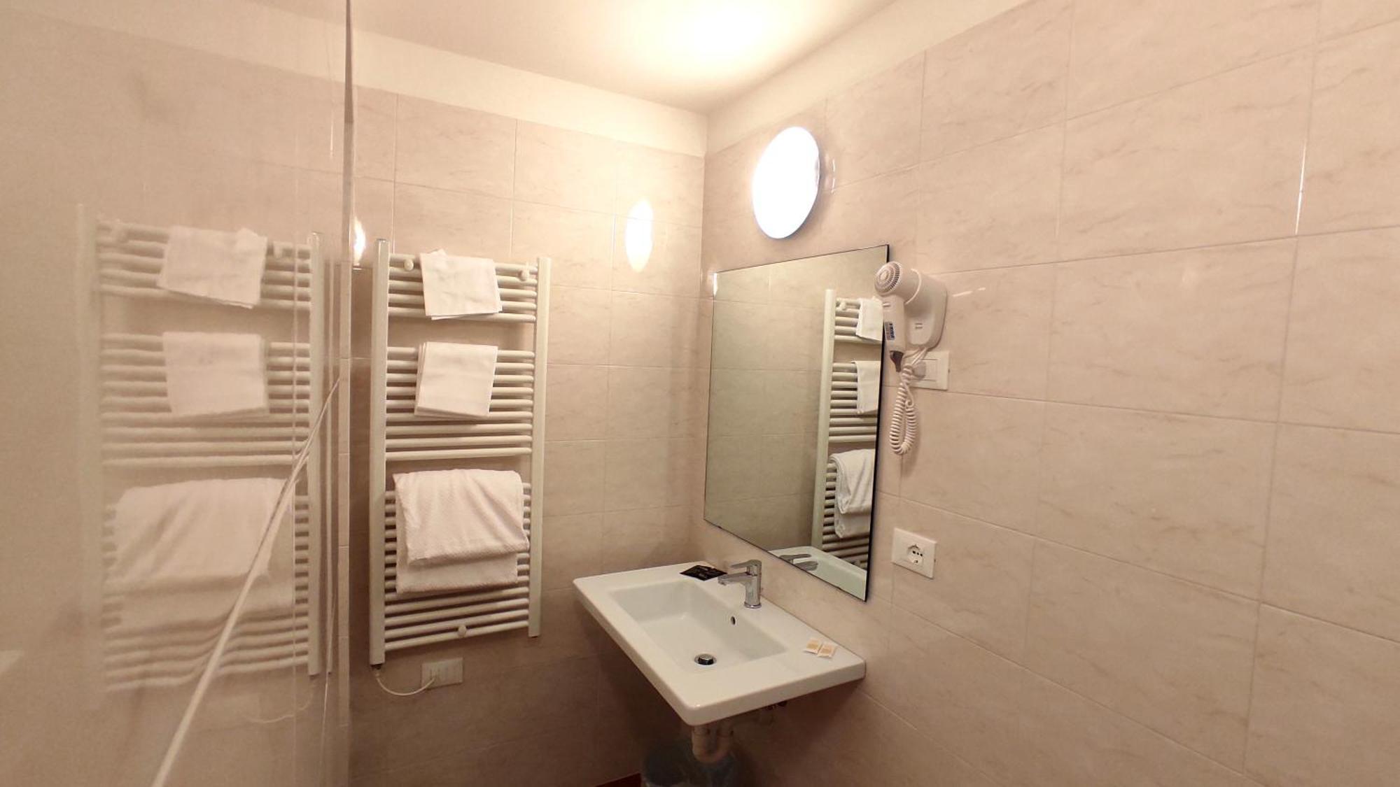 Rita Major Hotel Florença