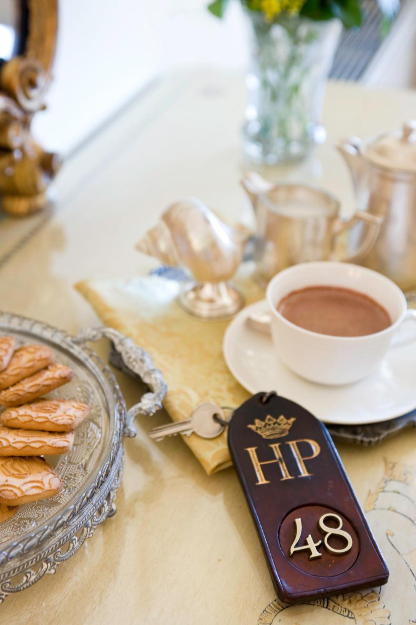 Principe Hotel