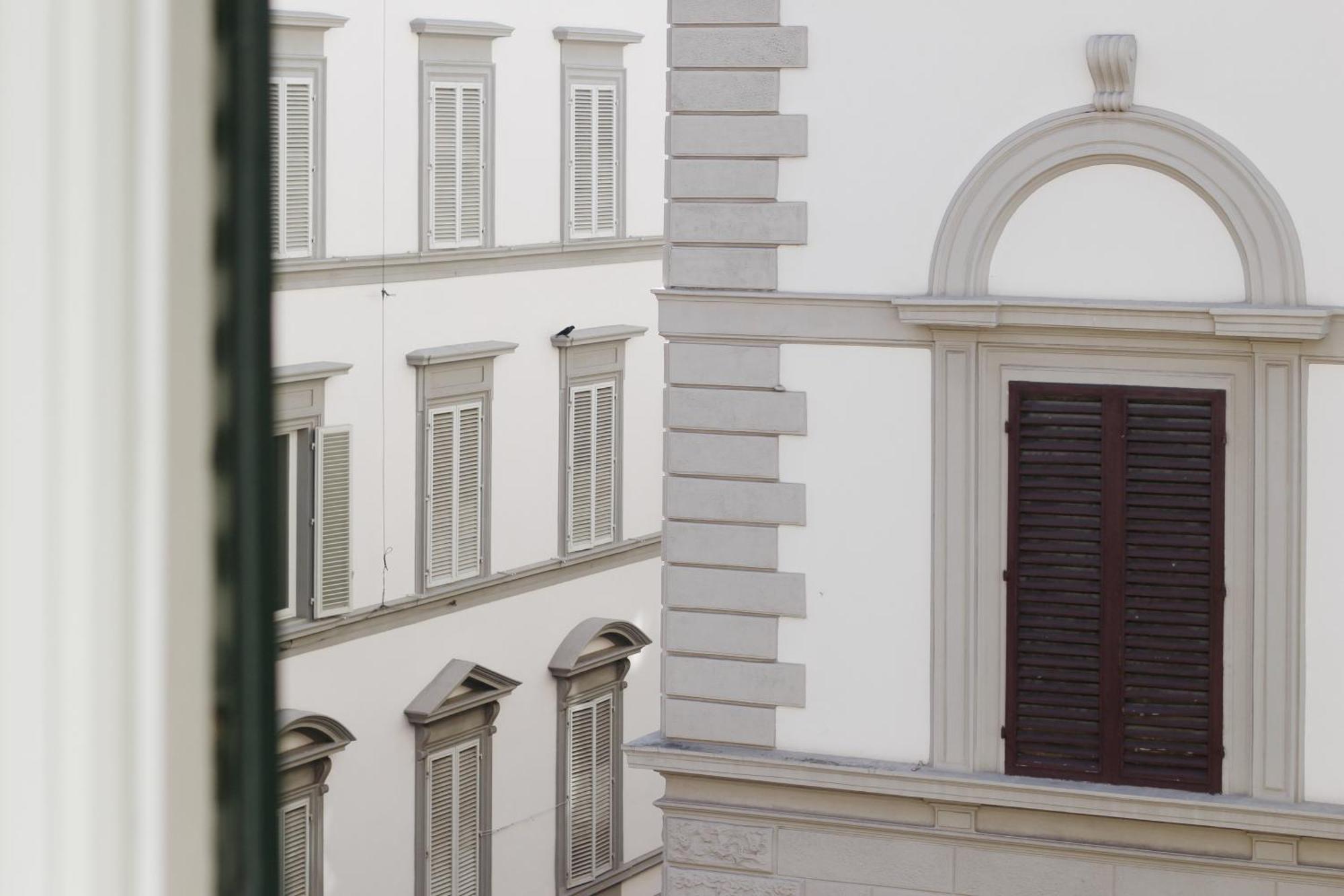 Numa Rodo 4* Firenze