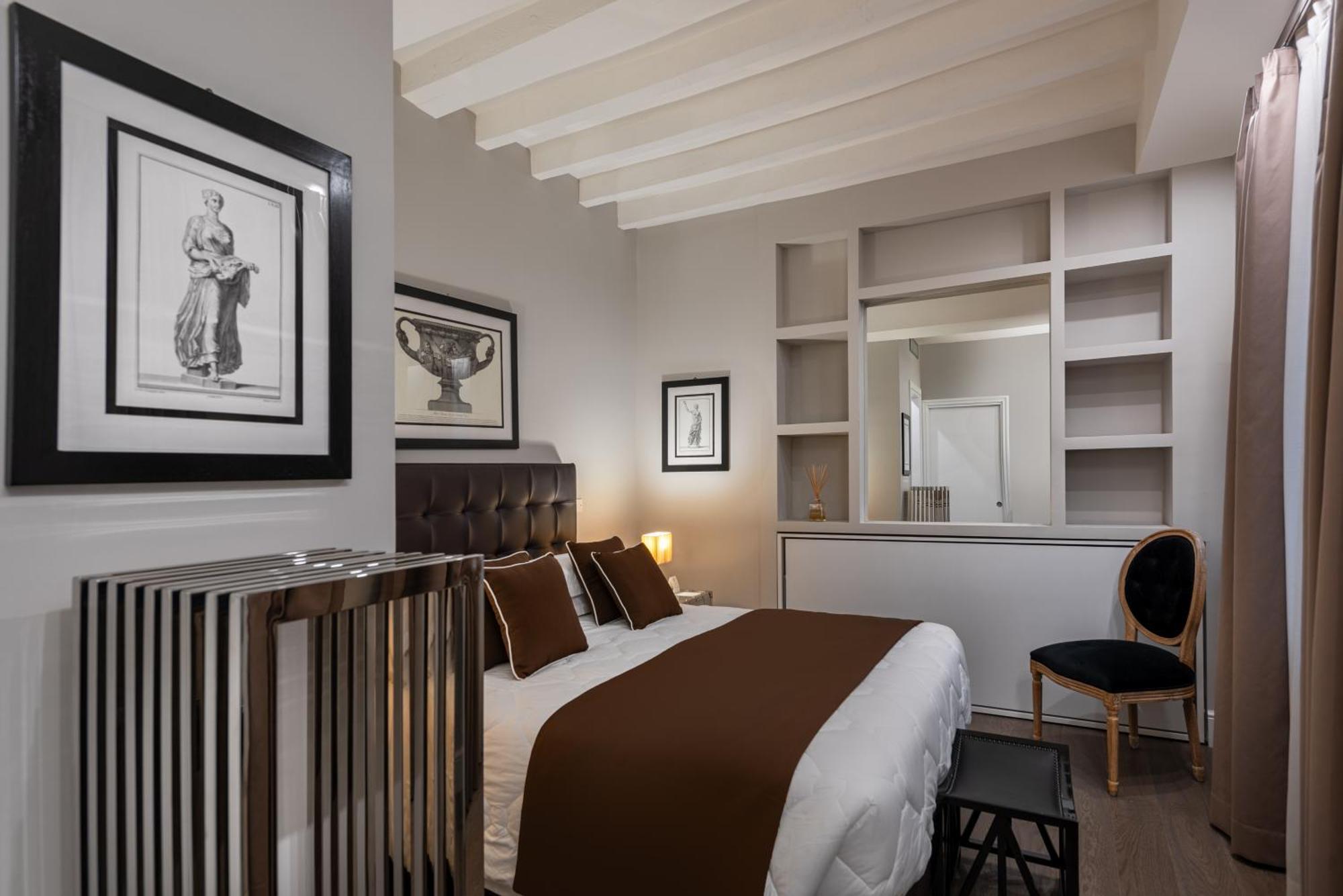 Roma Hotel 4*