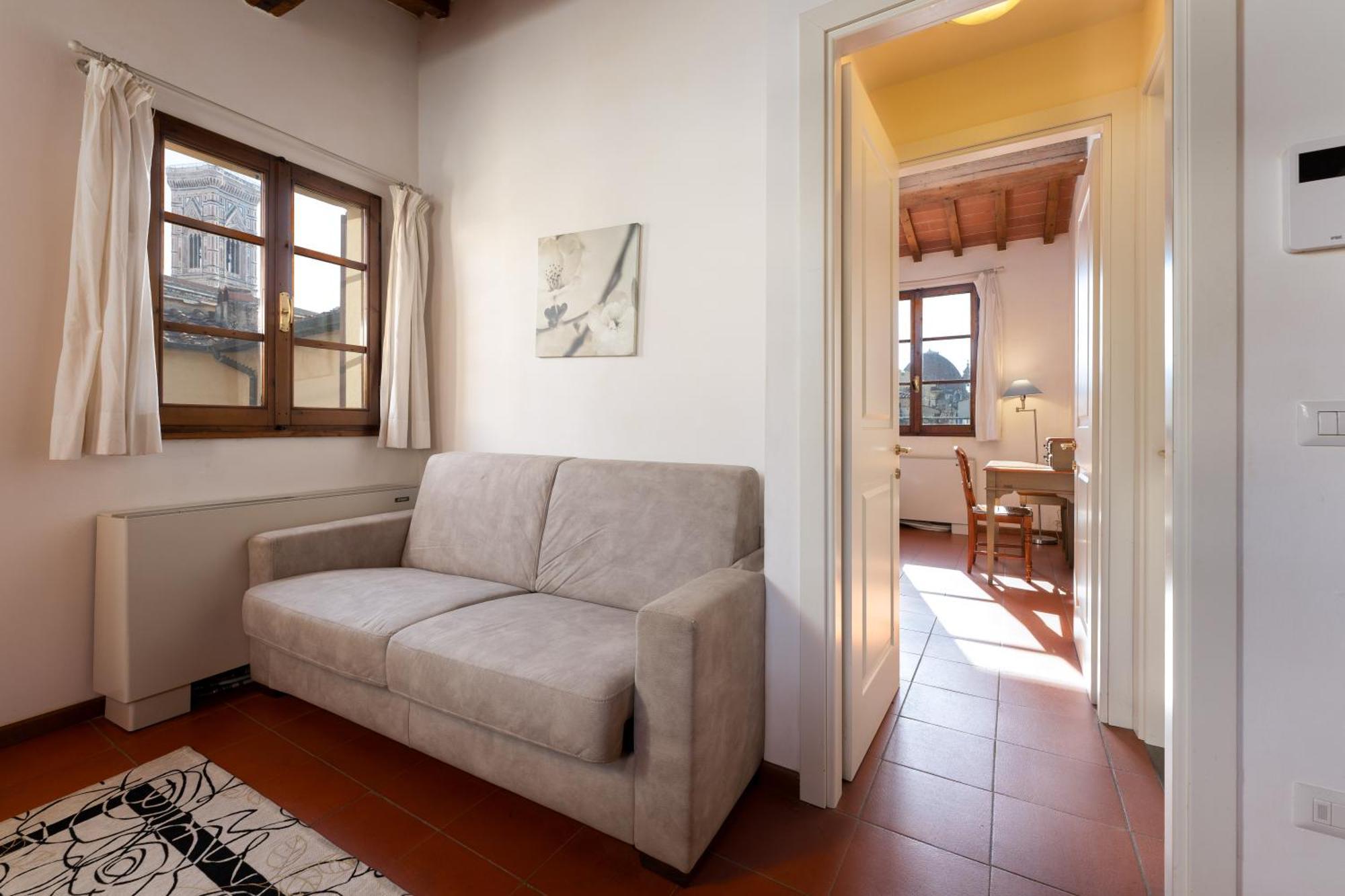 Era Appartamento Firenze