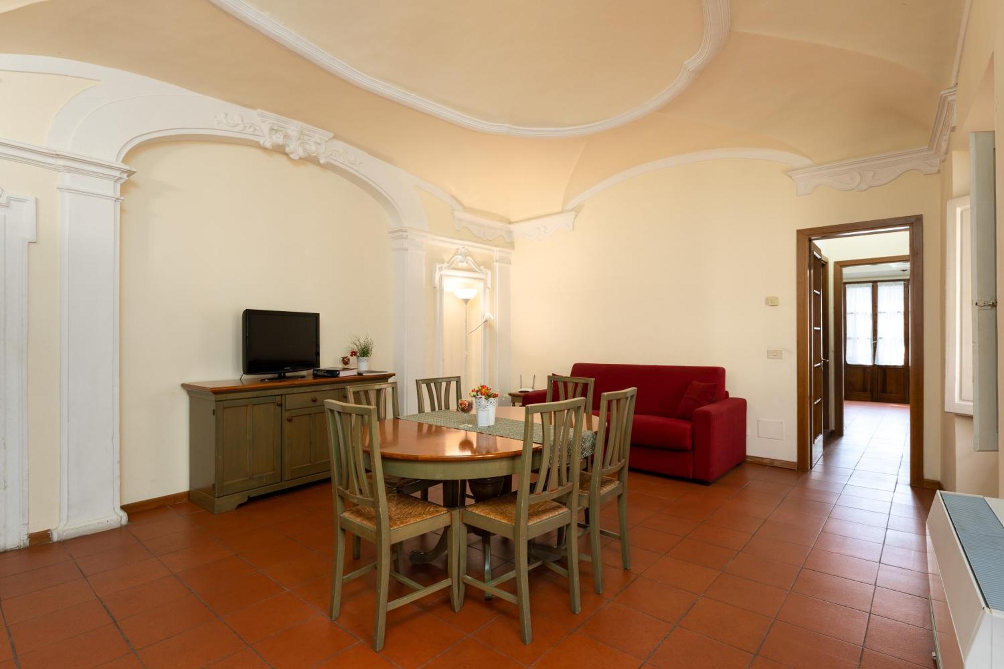 Appartamento Era Firenze