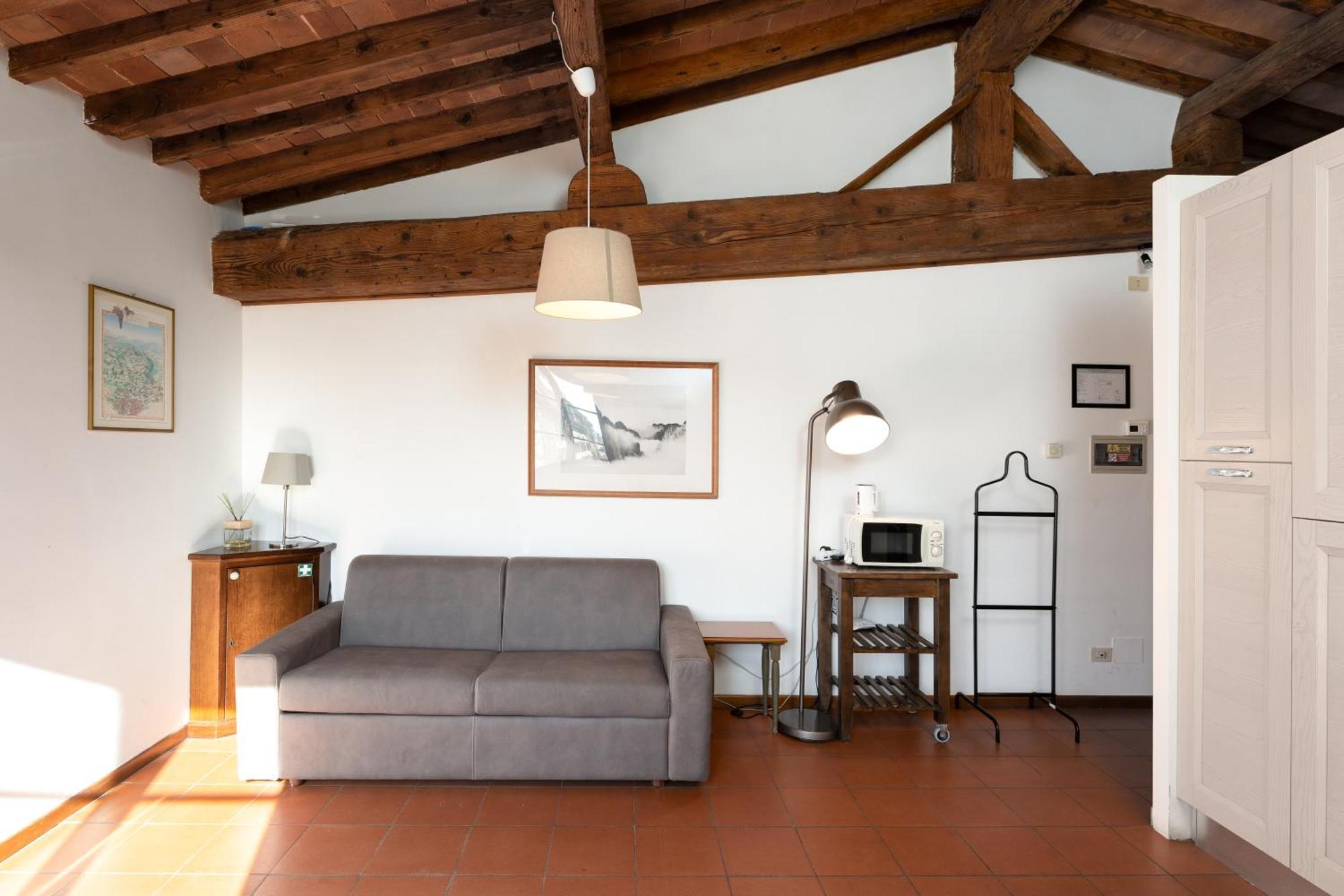 Era Appartamento Firenze