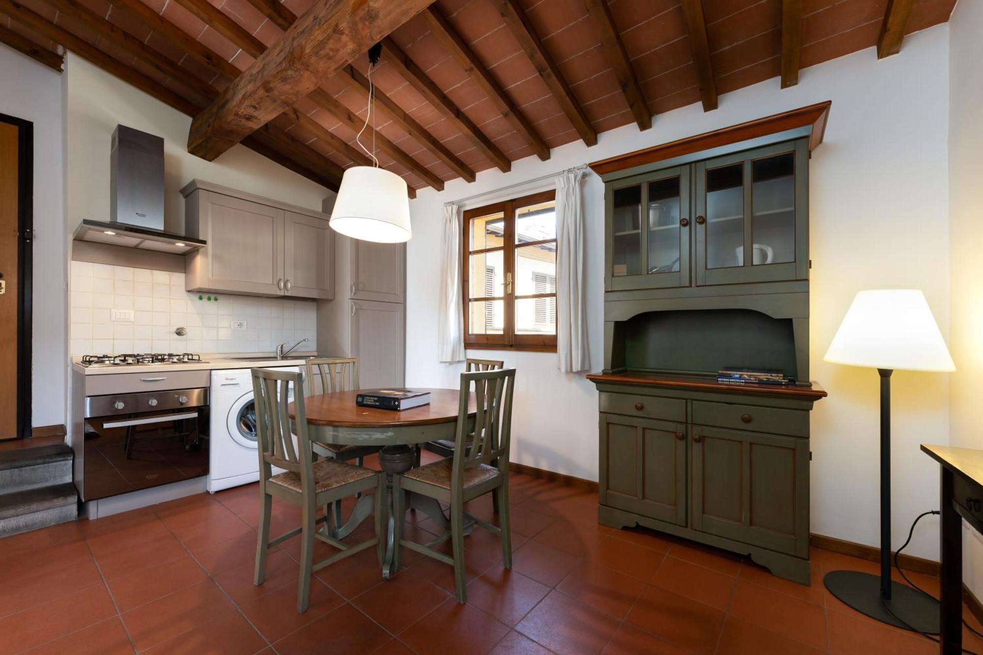 Era Appartement *