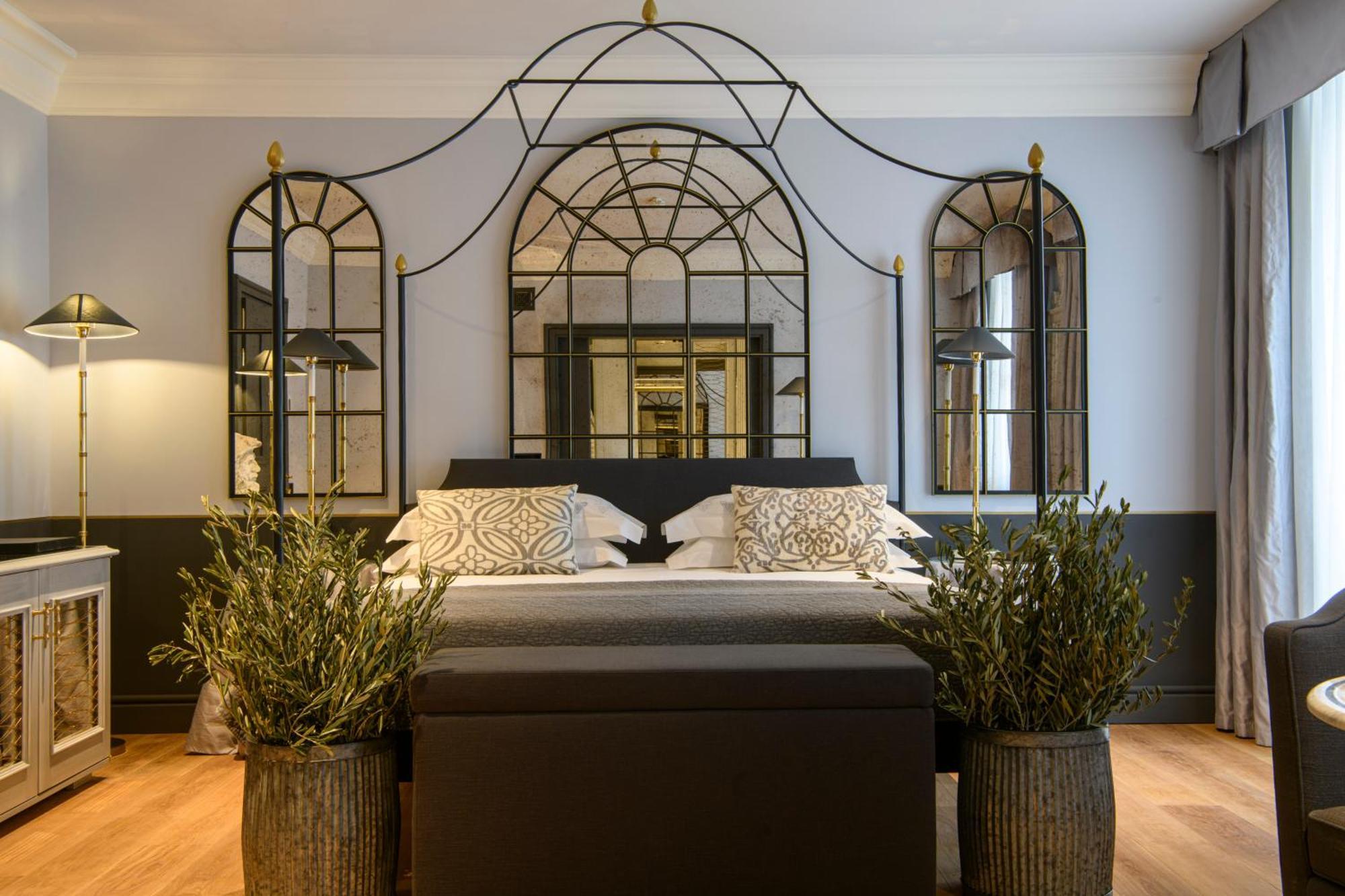 Helvetia&bristol - Starhotels Collezione 5* Florence