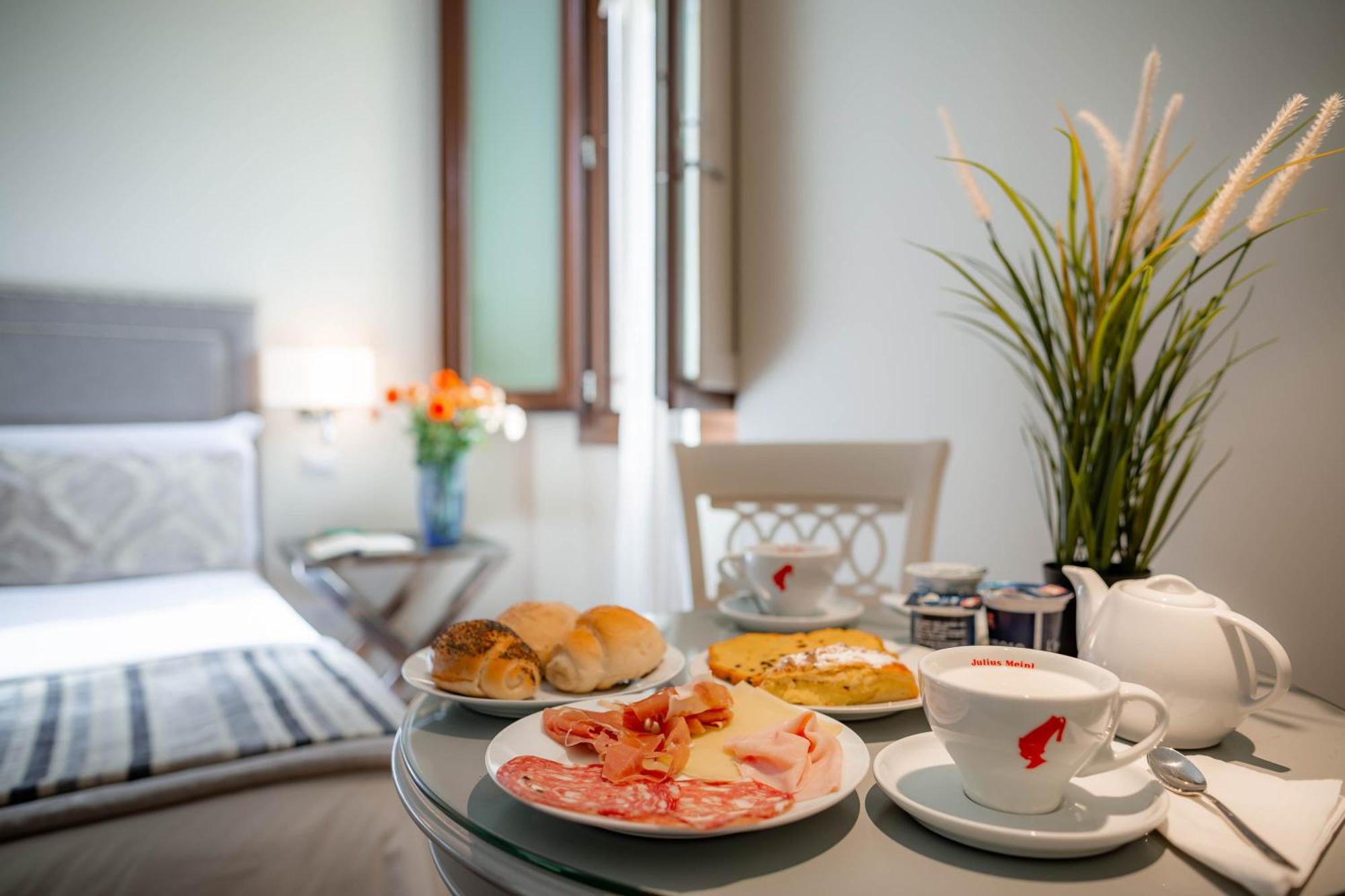 Hotel Boutique Del Corso Firenze