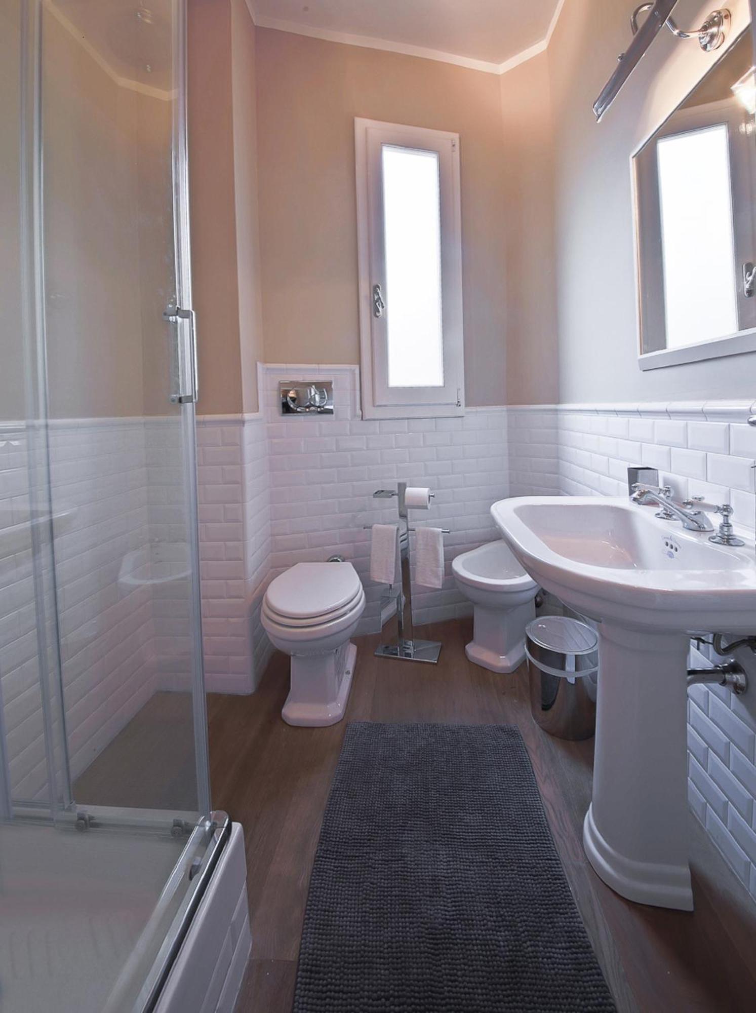 Apartamento Florence- Palazzo Pitti