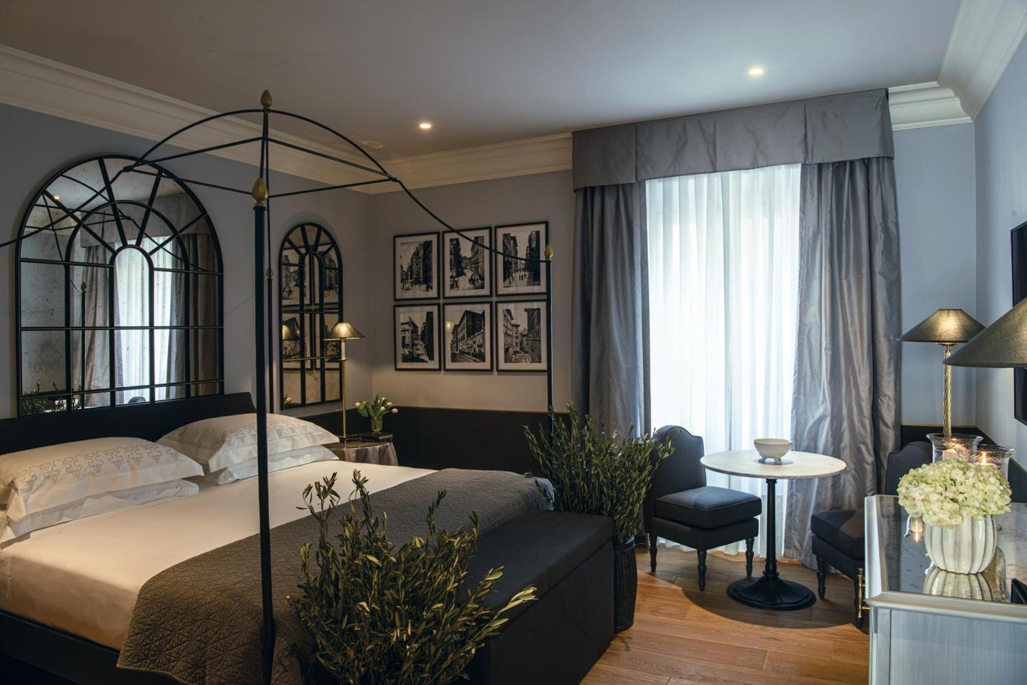 Helvetia&bristol - Starhotels Collezione 5* Florence