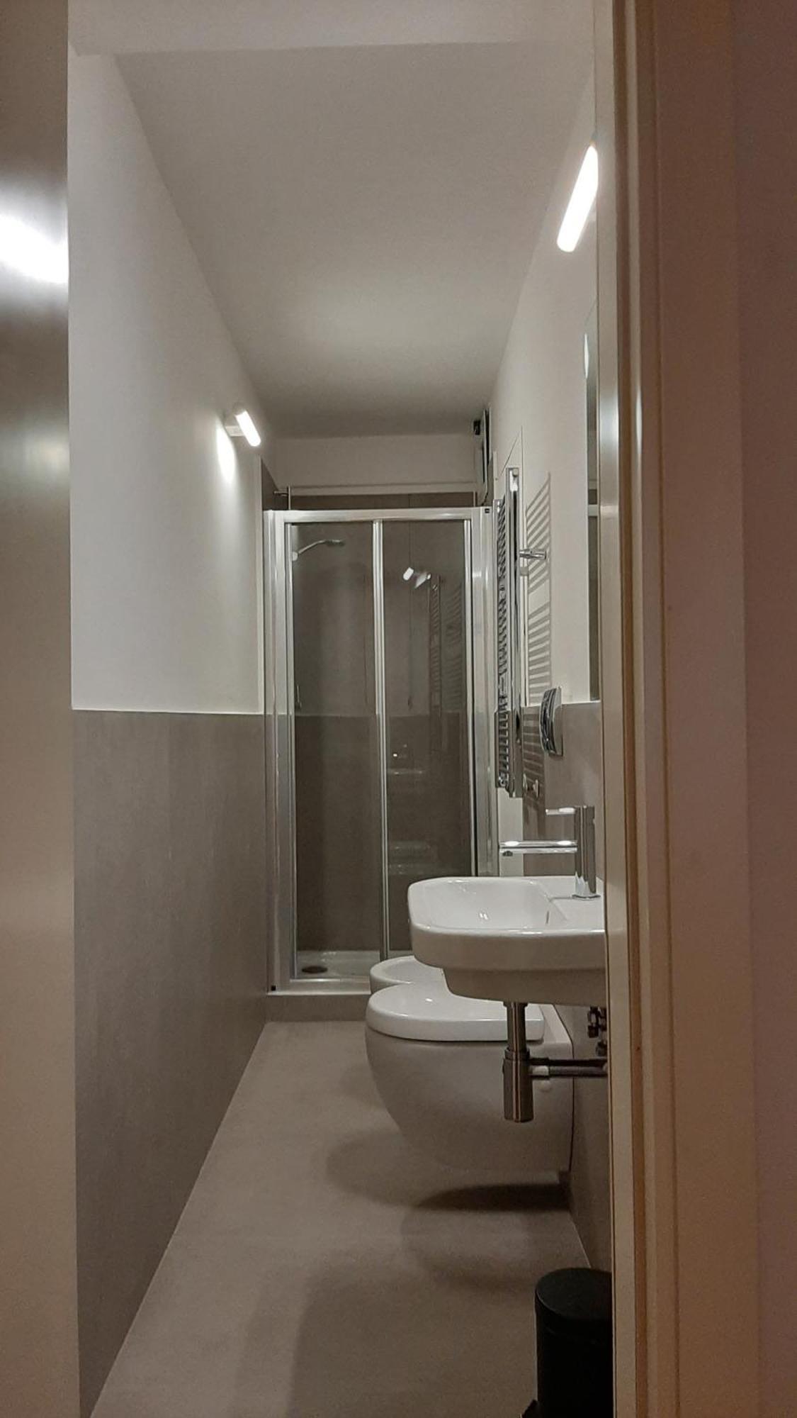 Appartamento Palazzo Capponi *