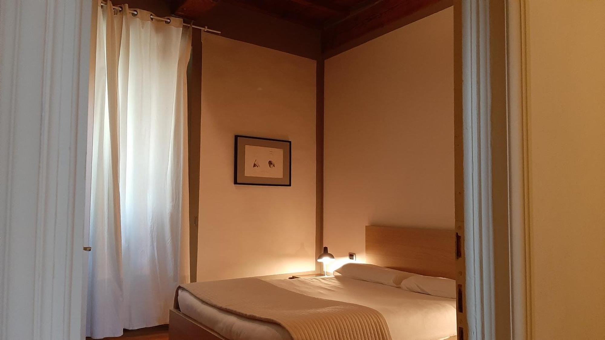 Appartamento Palazzo Capponi