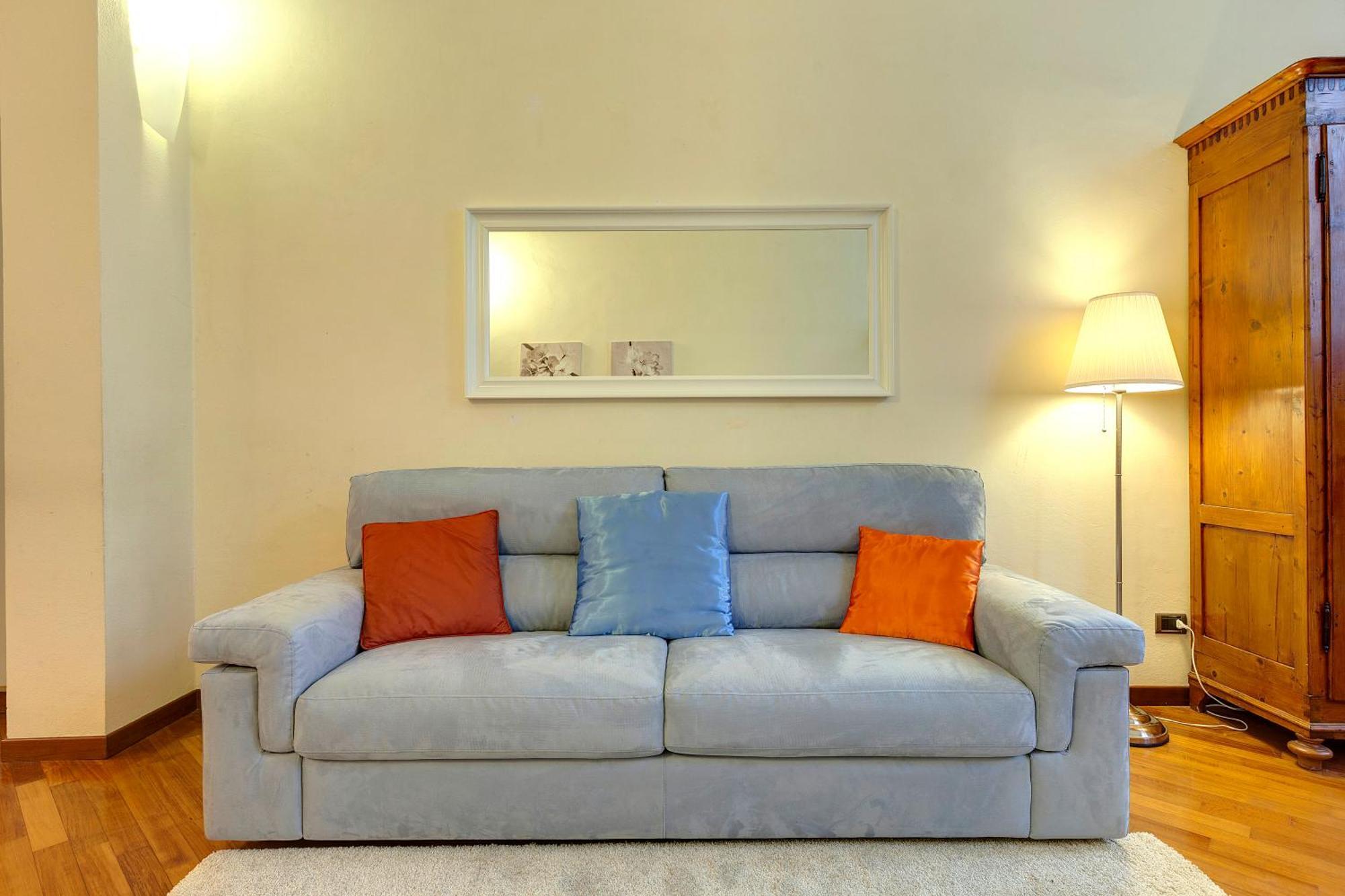 Apartamento Florence Apartments Home Feeling