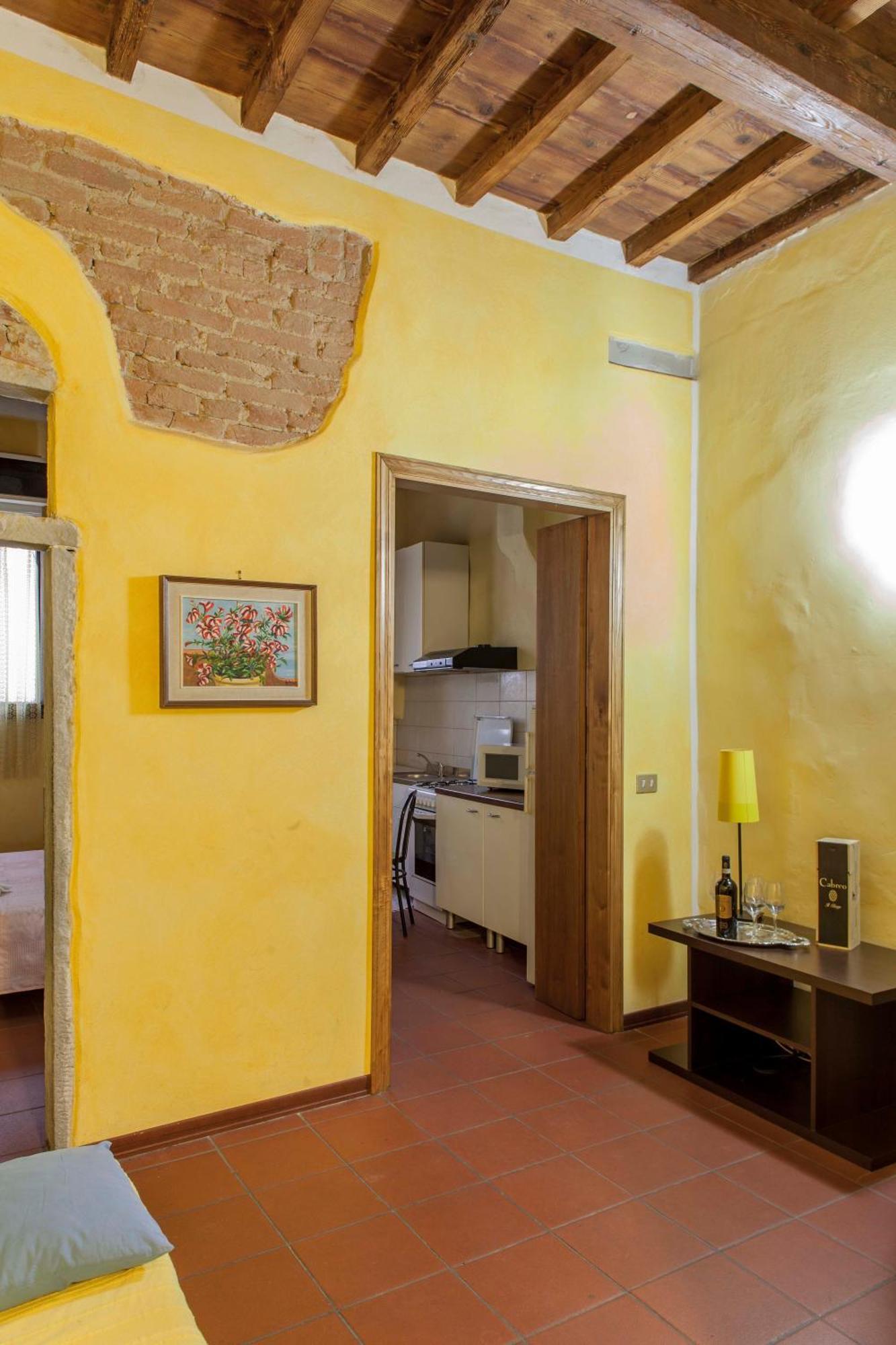 Appartement Ruggini